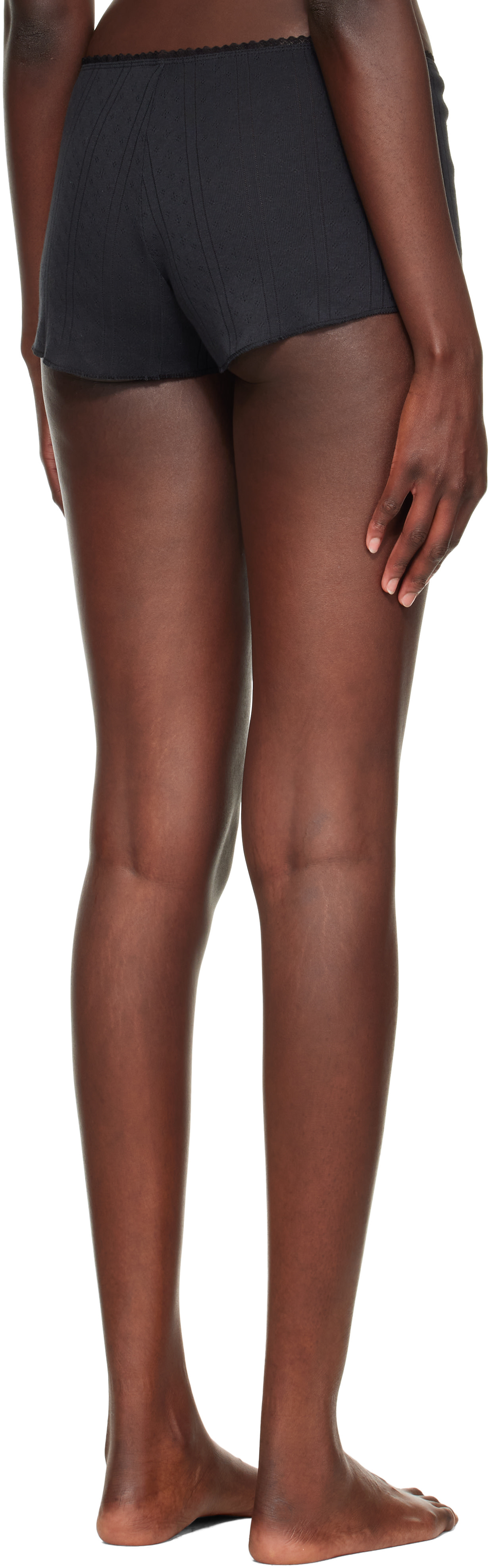 Cou Cou - Short court noir