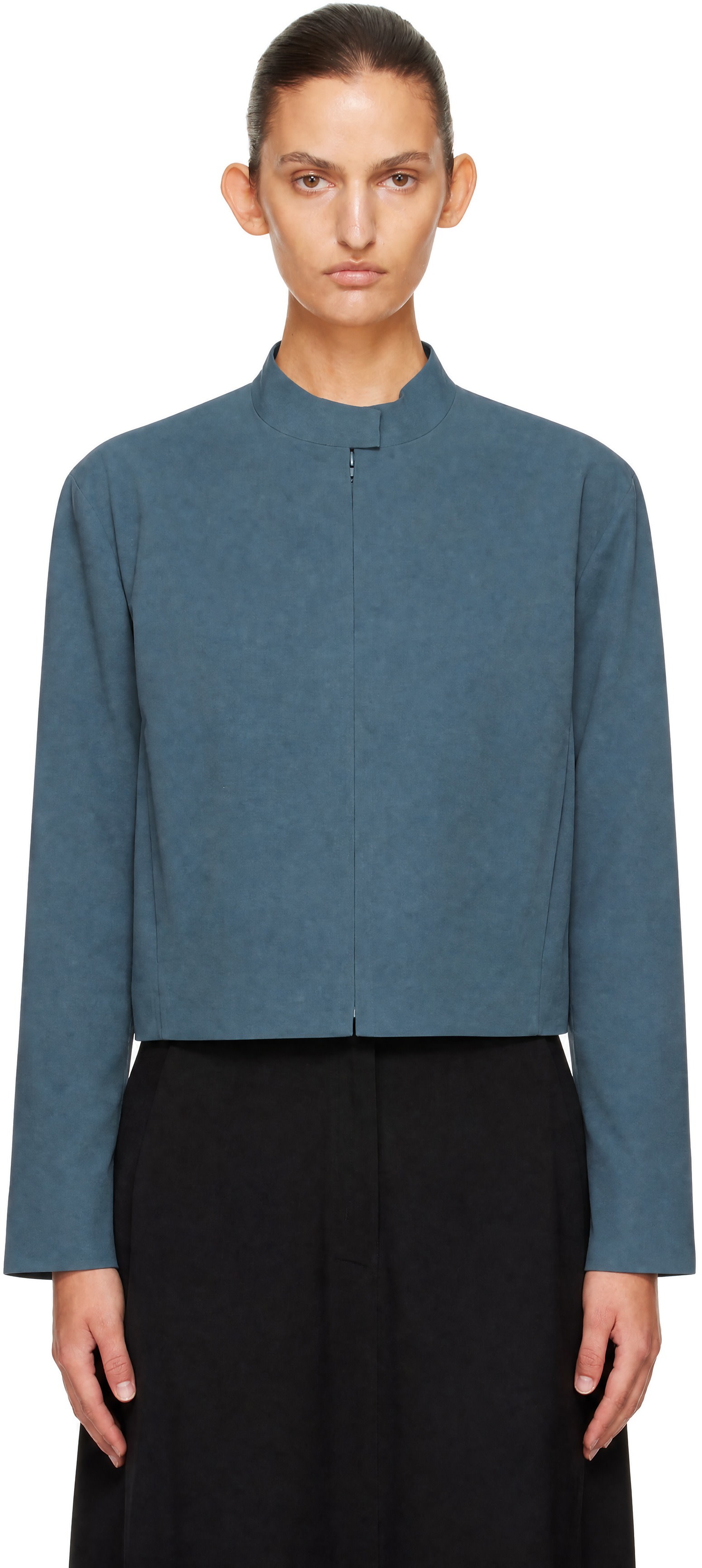 Veilance - Blue Stellant Jacket