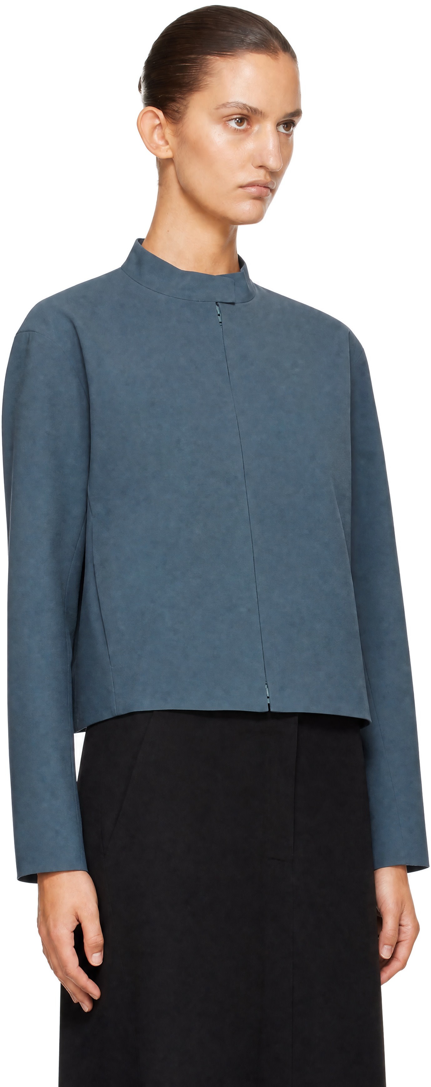 Veilance - Blouson Stellant bleu