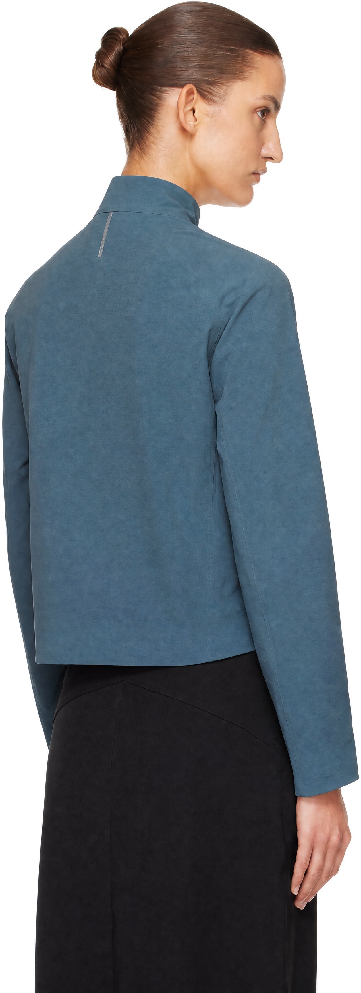 Veilance - Blouson Stellant bleu