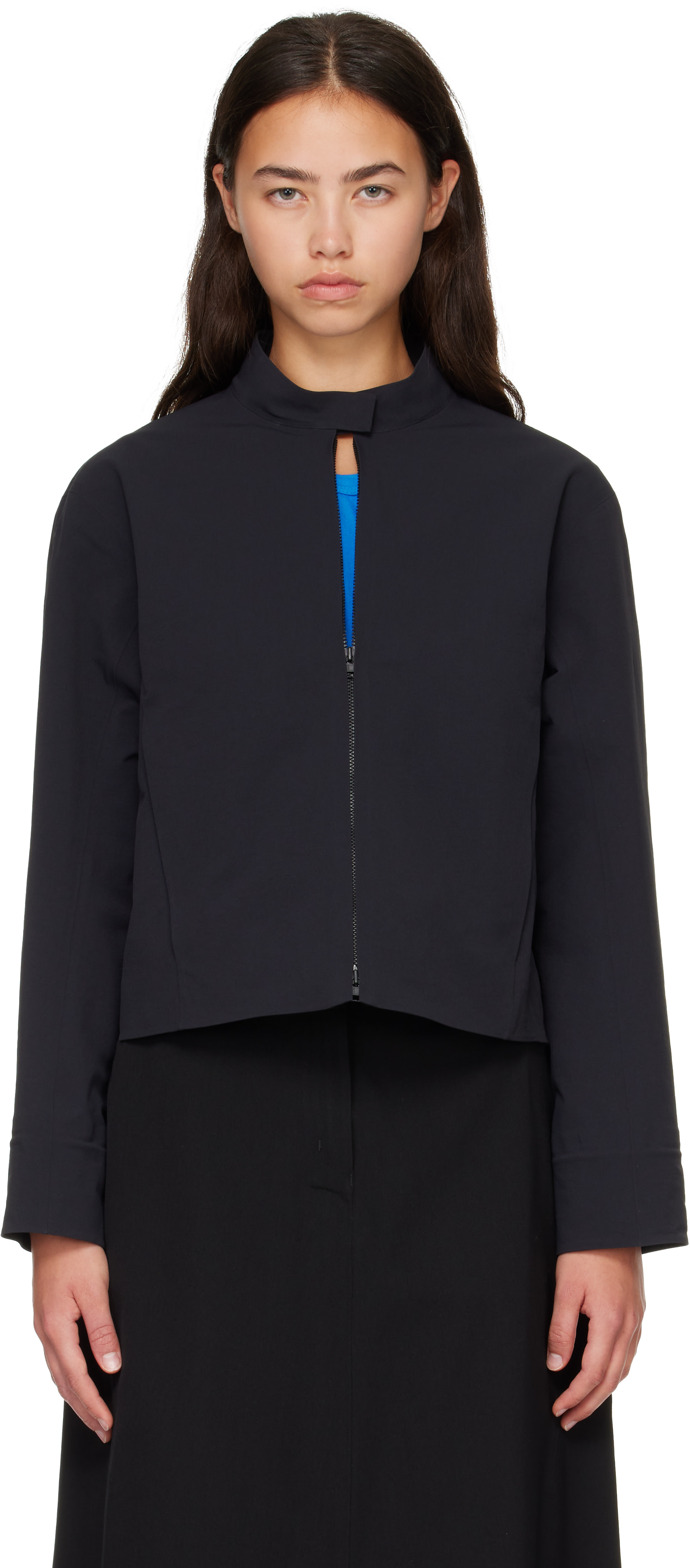 Veilance - Blouson Stellant noir