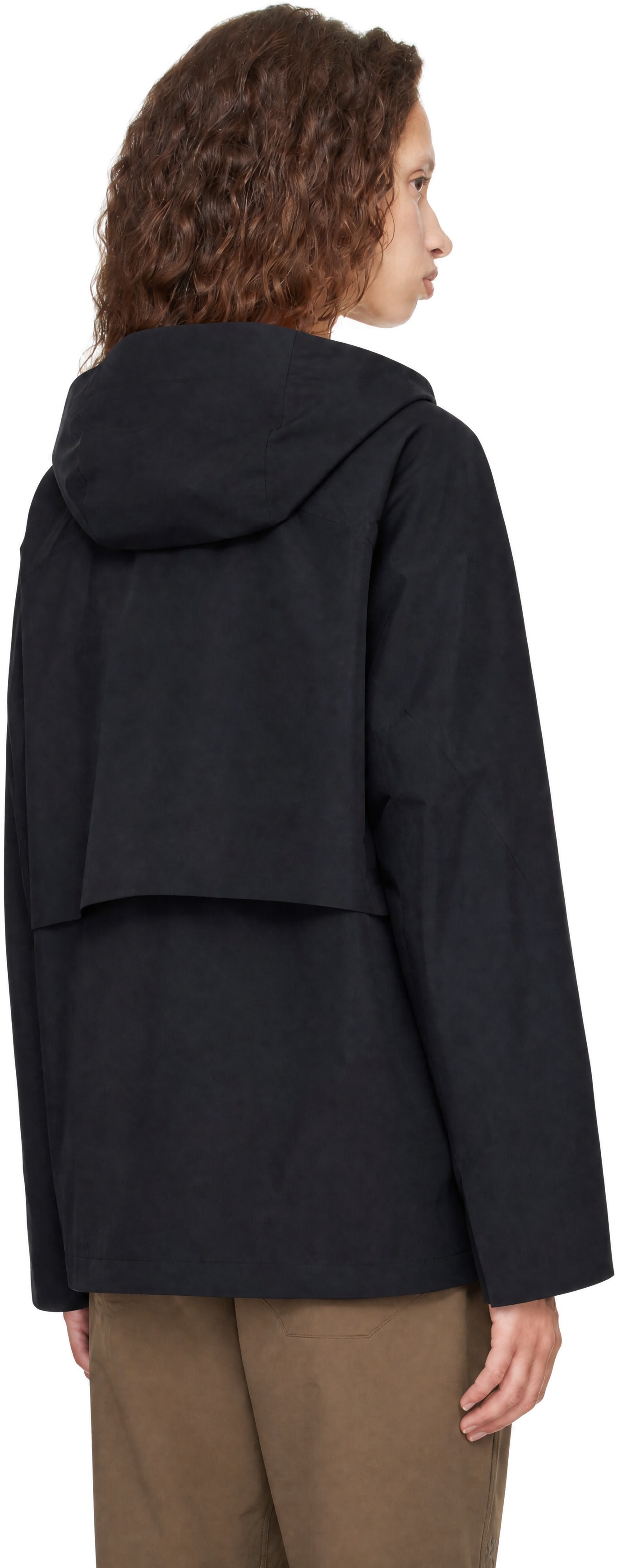 Veilance - Blouson Ifora noir