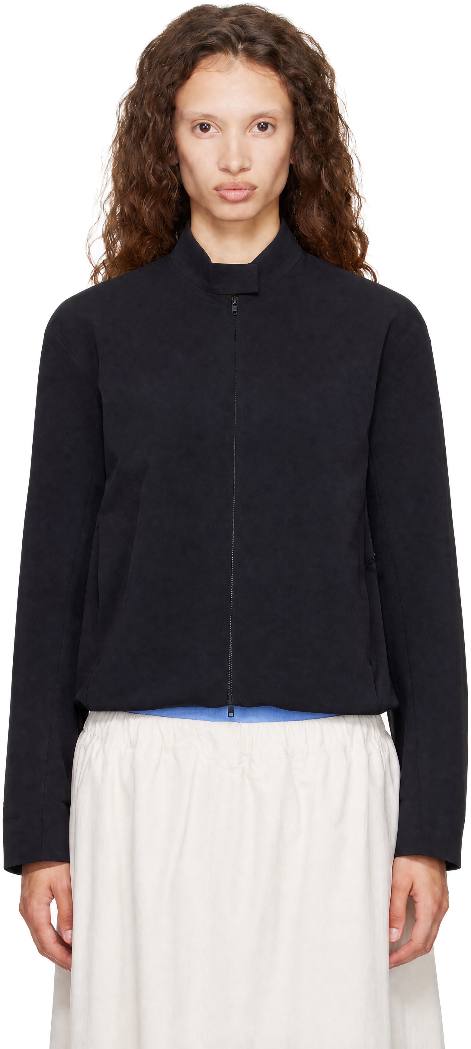 Veilance - Blouson Stellant noir