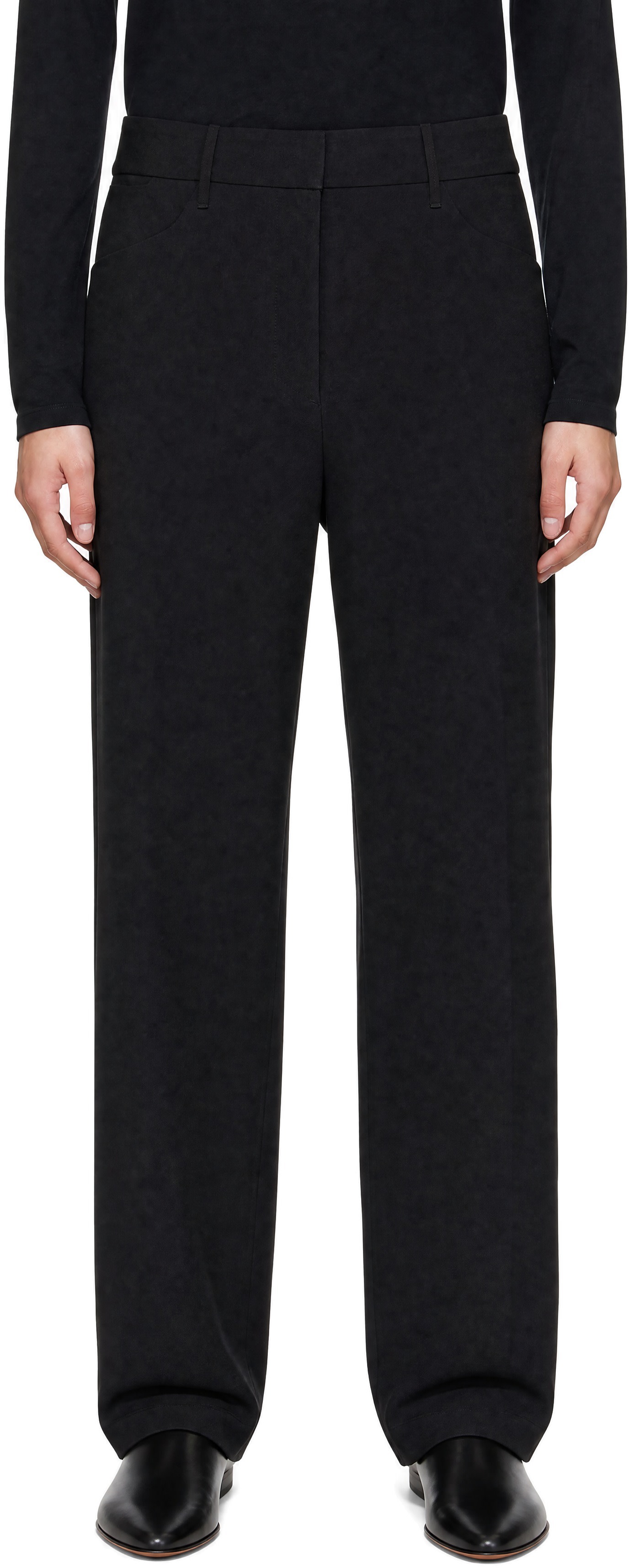 Veilance - Black Tecta Trousers