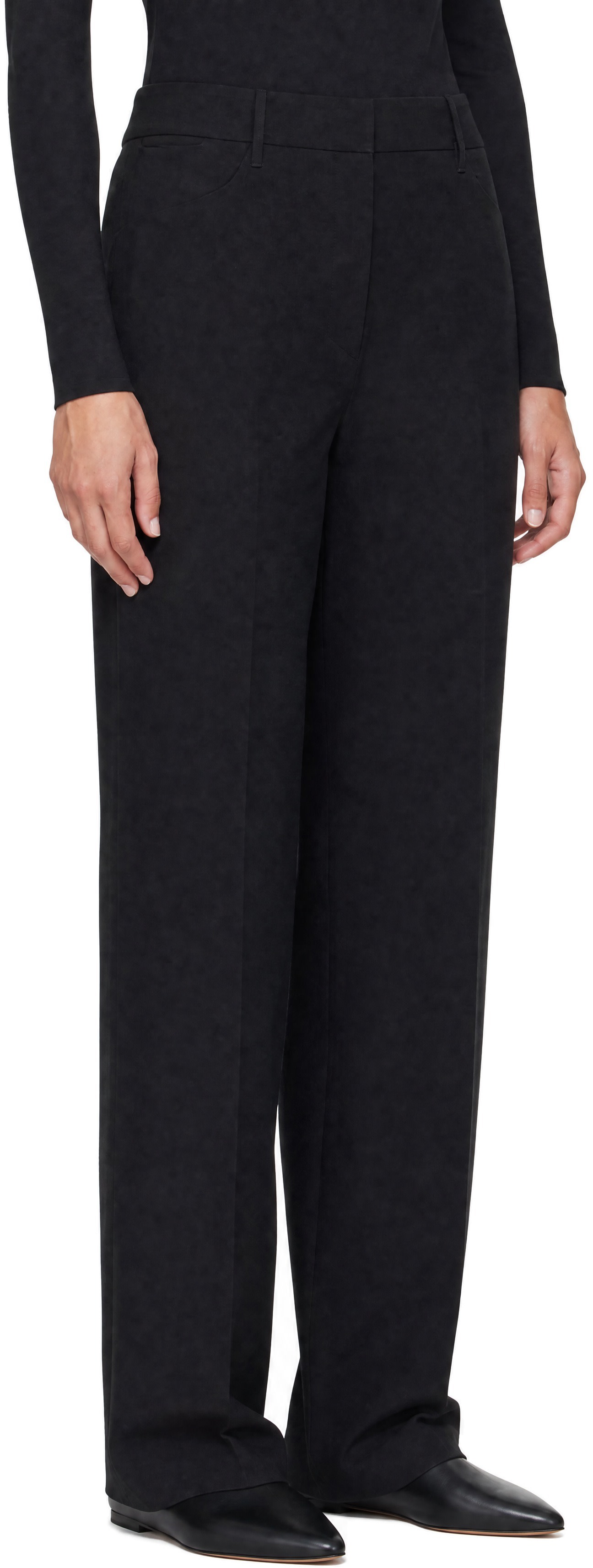 Veilance - Black Tecta Trousers