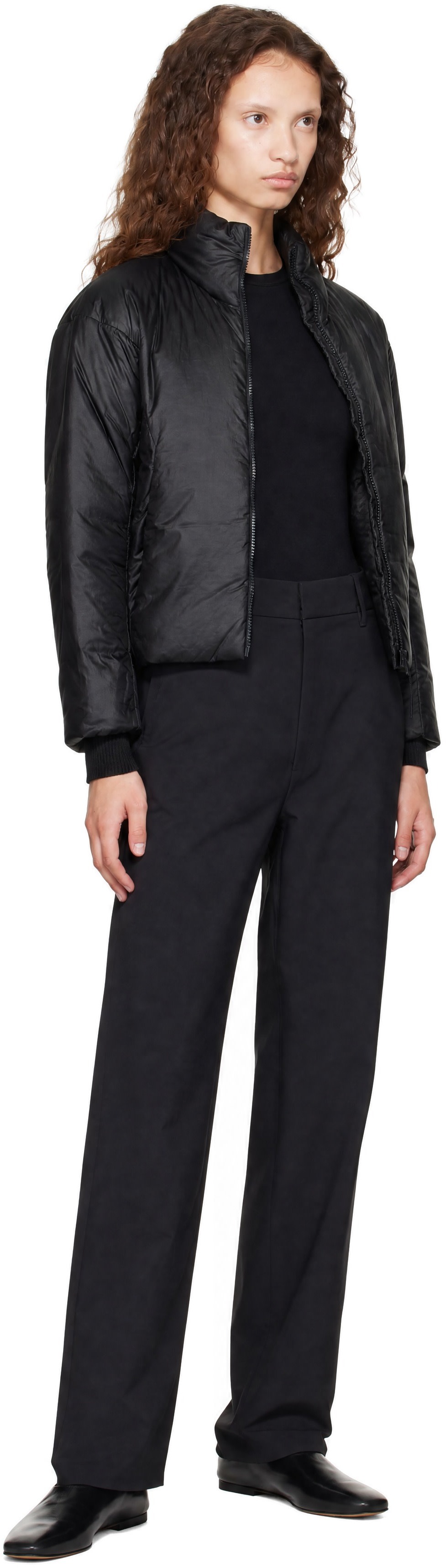 Veilance - Black Tecta Trousers