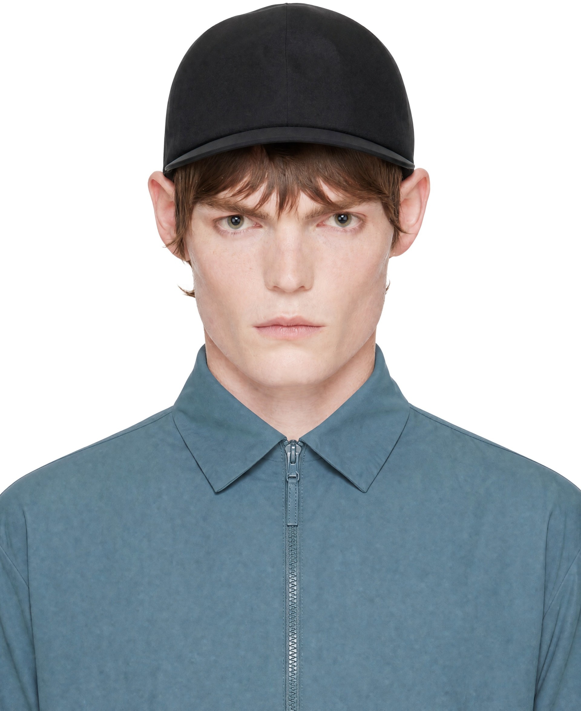 Veilance - Casquette Dynode noire