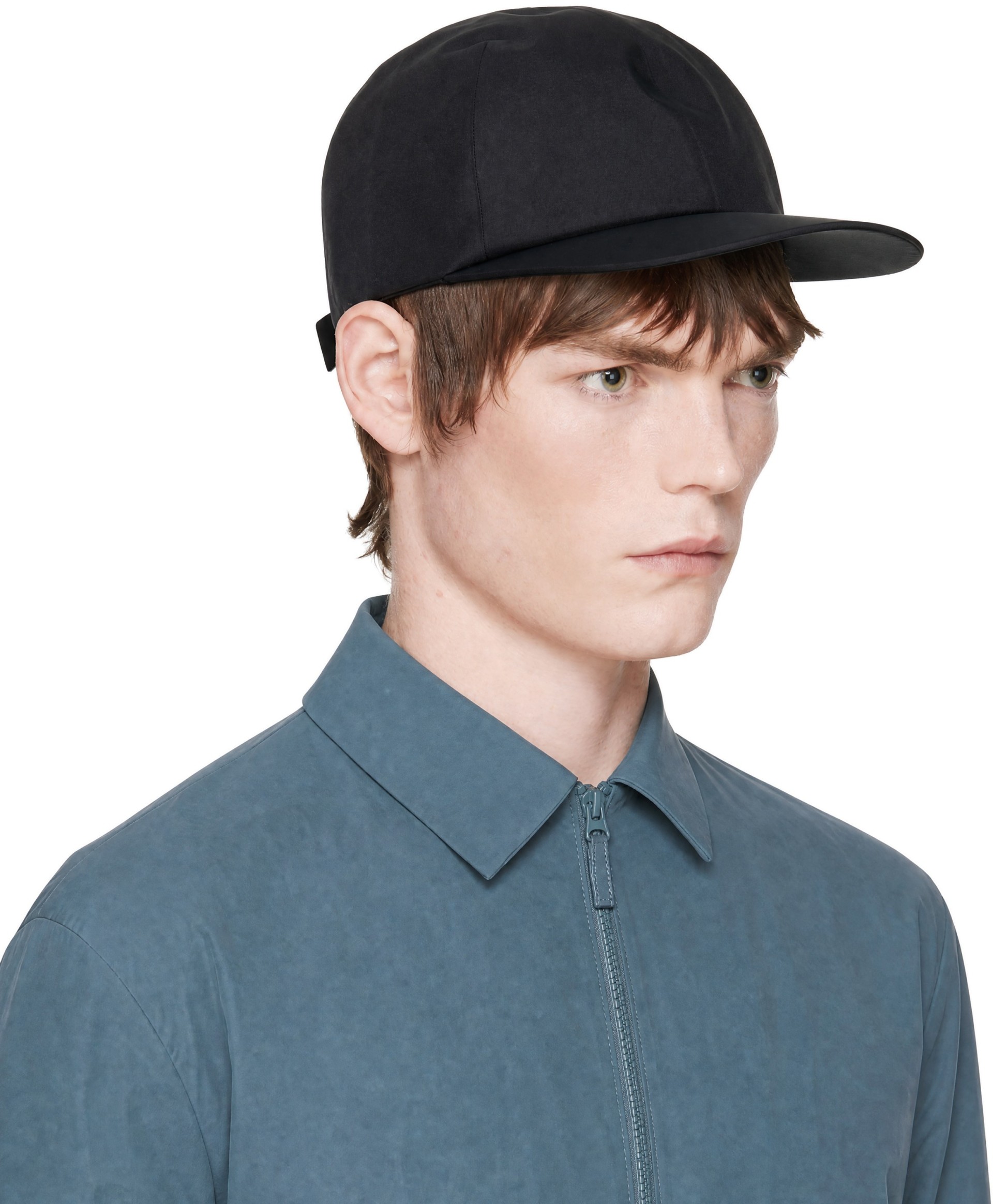 Veilance - Black Dynode Cap