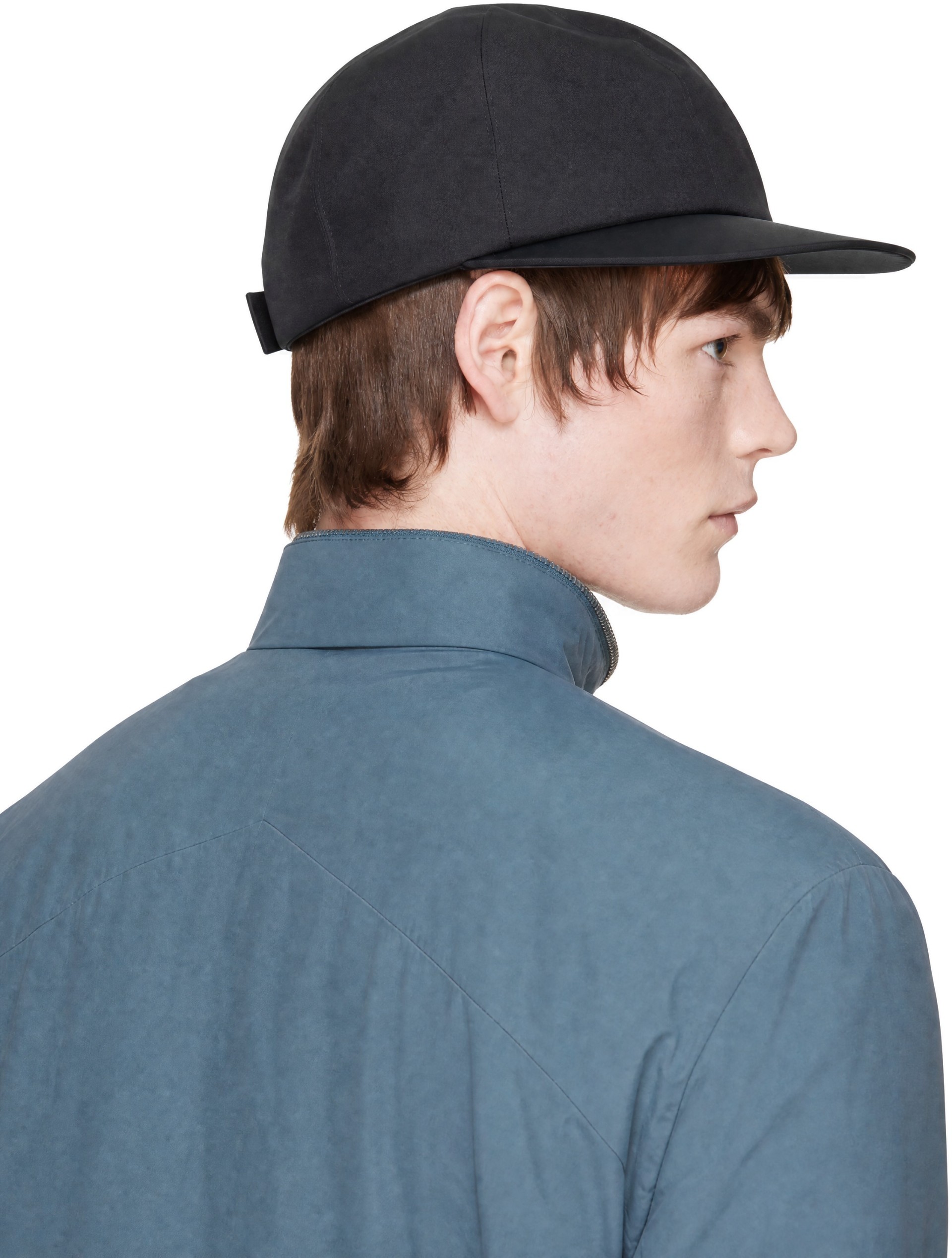 Veilance - Casquette Dynode noire