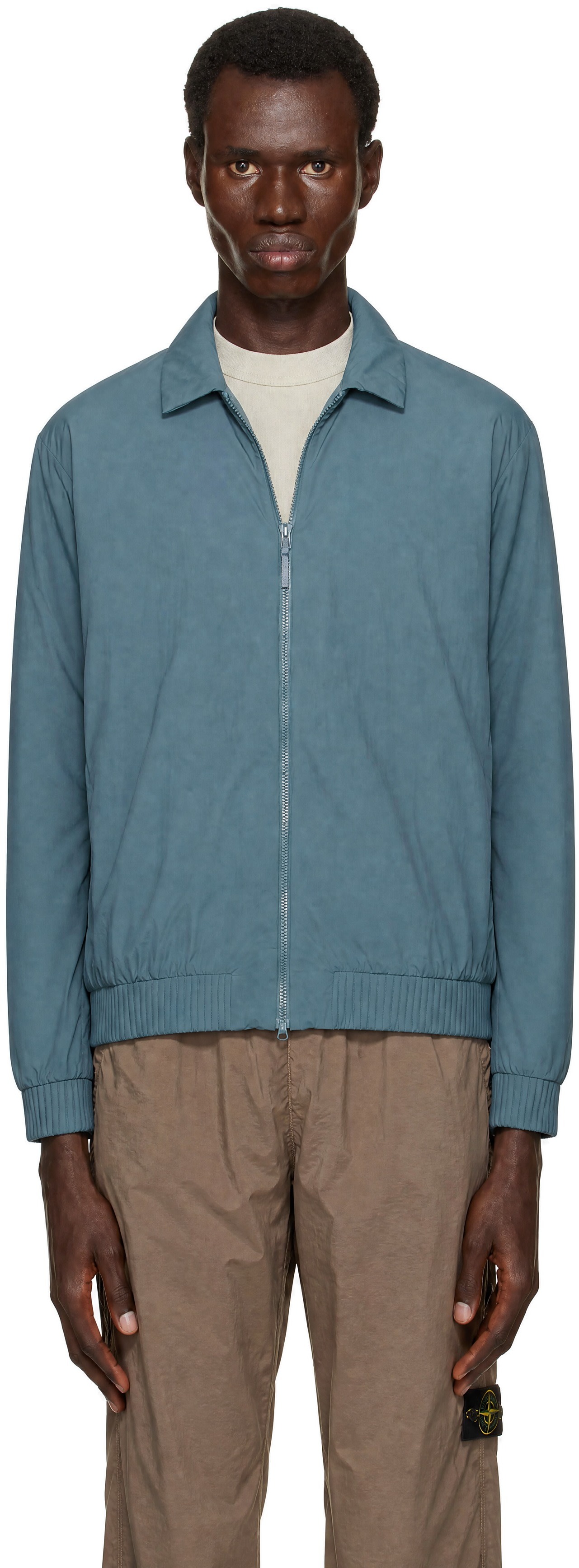 Veilance - Blouson isolé Naroda vert