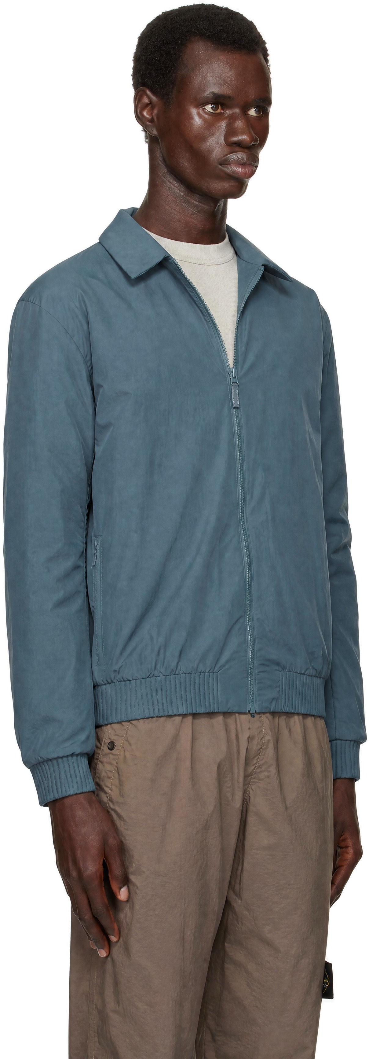 Veilance - Green Naroda Insulated Jacket