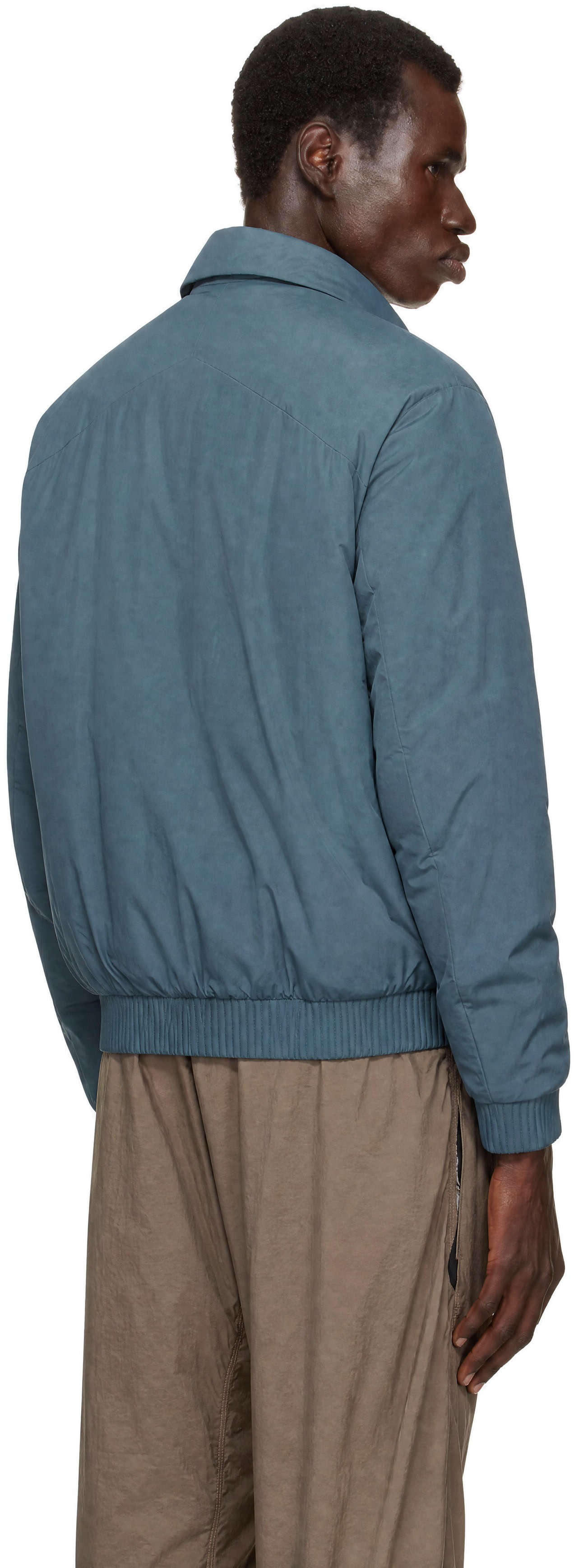 Veilance - Green Naroda Insulated Jacket