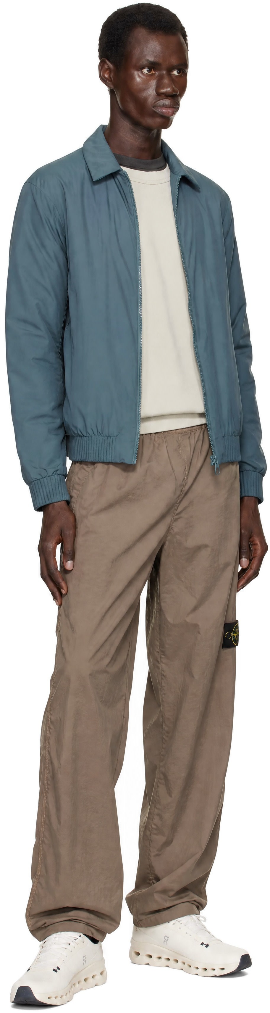 Veilance - Green Naroda Insulated Jacket