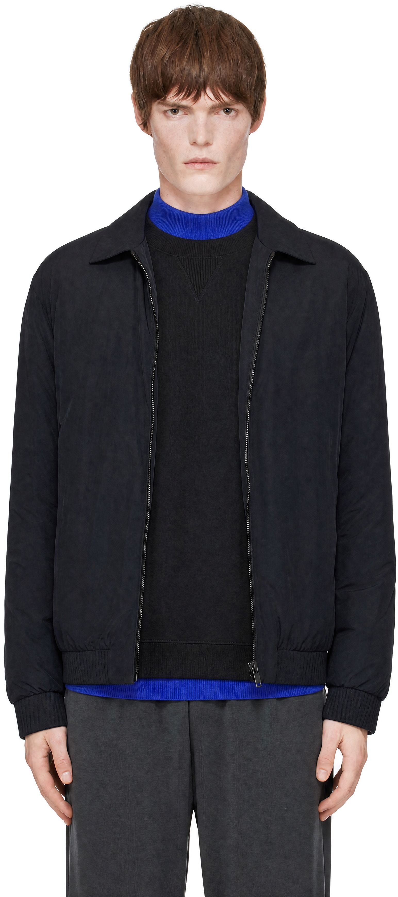 Veilance - Black Naroda Insulated Jacket