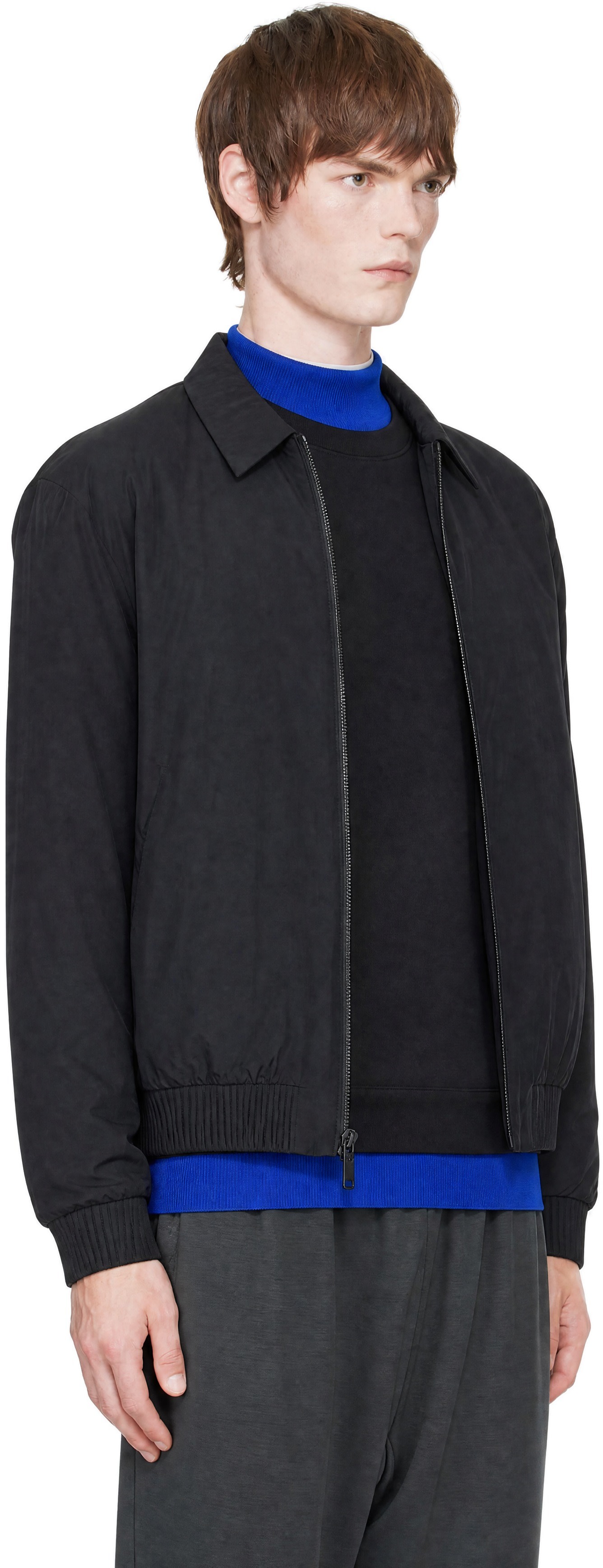 Veilance - Black Naroda Insulated Jacket