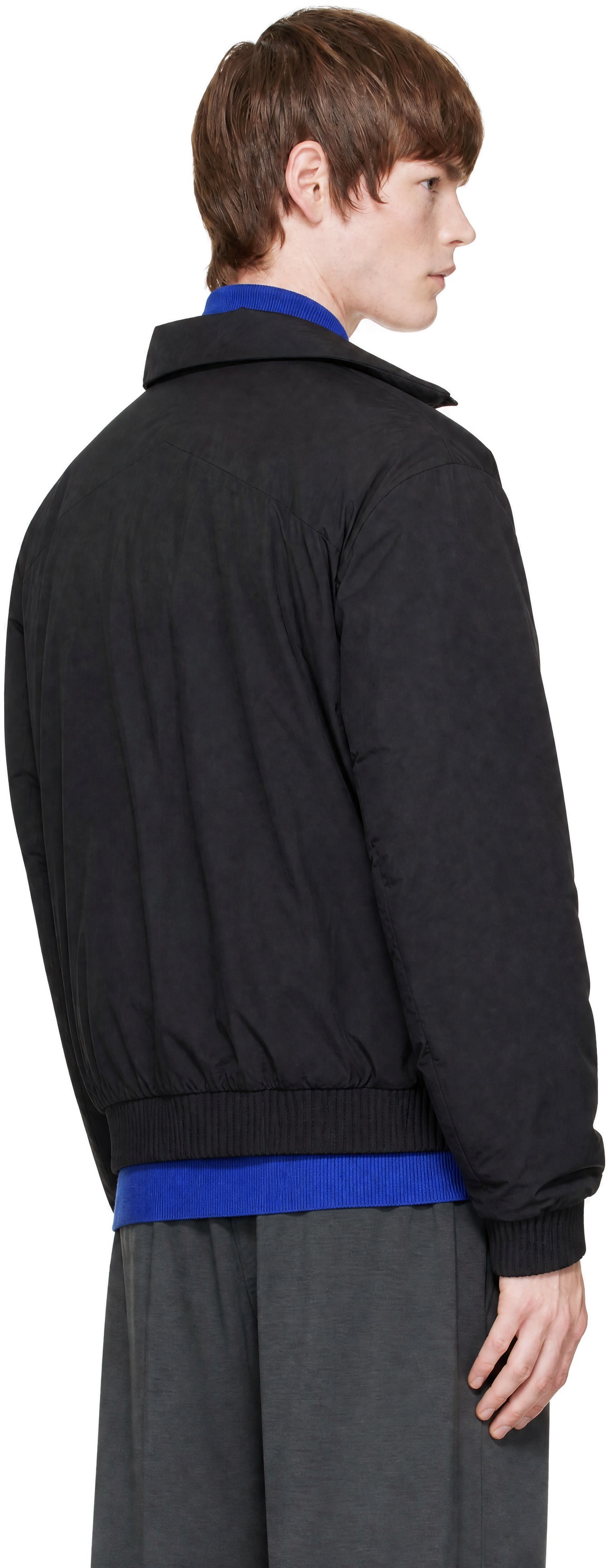 Veilance - Black Naroda Insulated Jacket