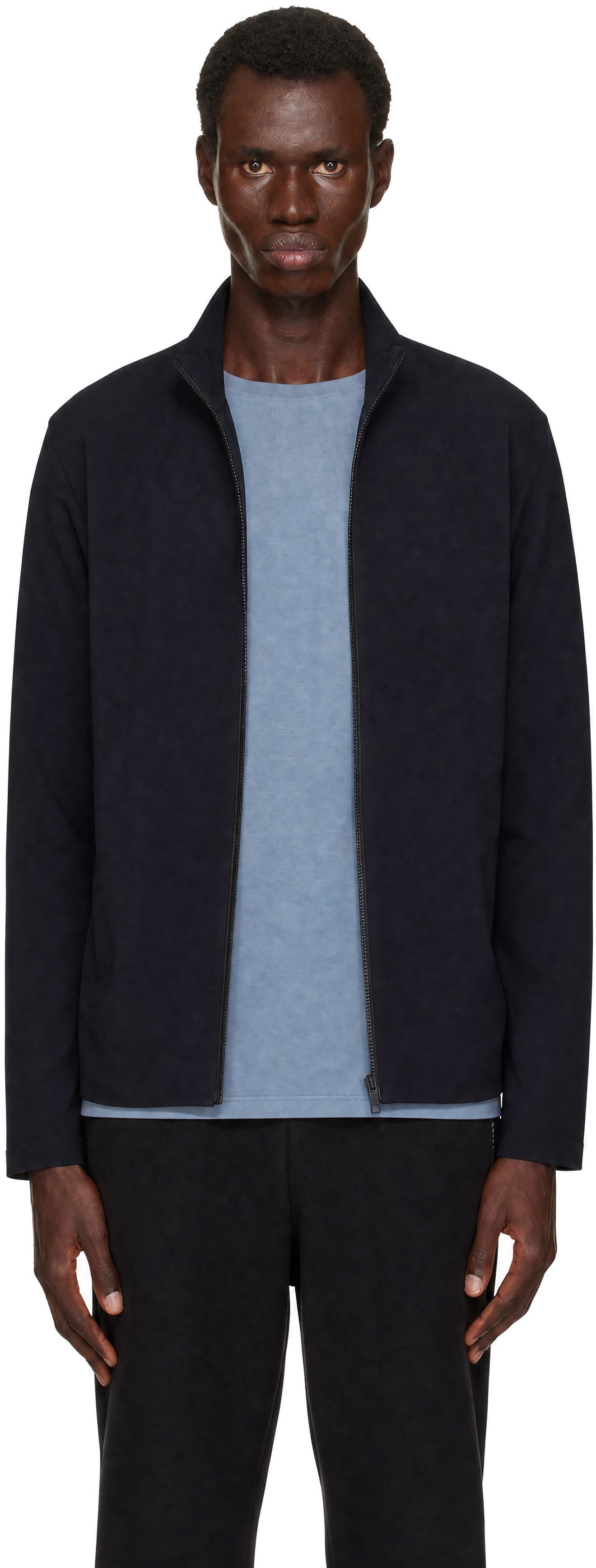 Veilance - Black Isogon MX Jacket