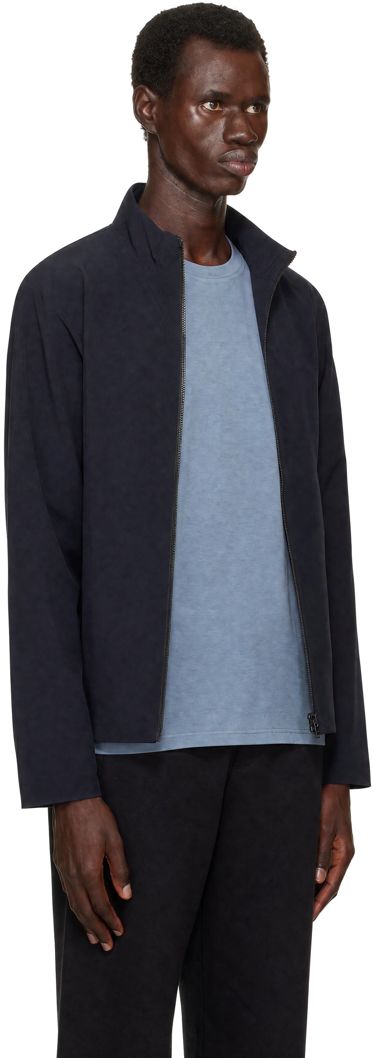 Veilance - Black Isogon MX Jacket