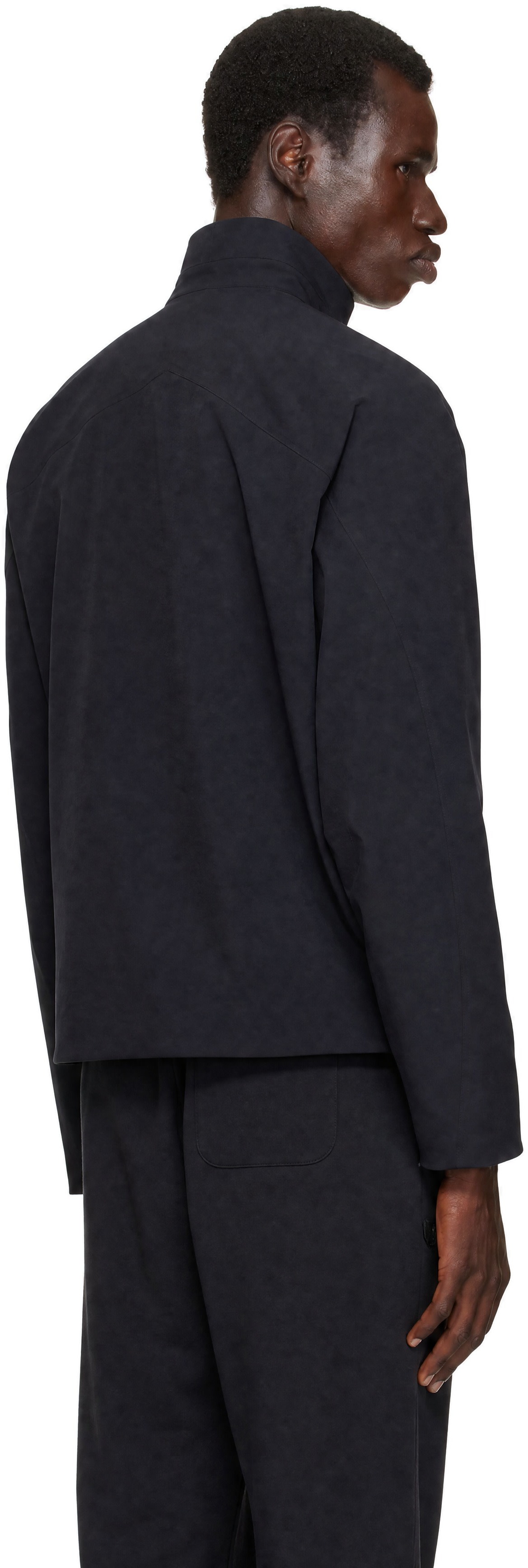 Veilance - Black Isogon MX Jacket