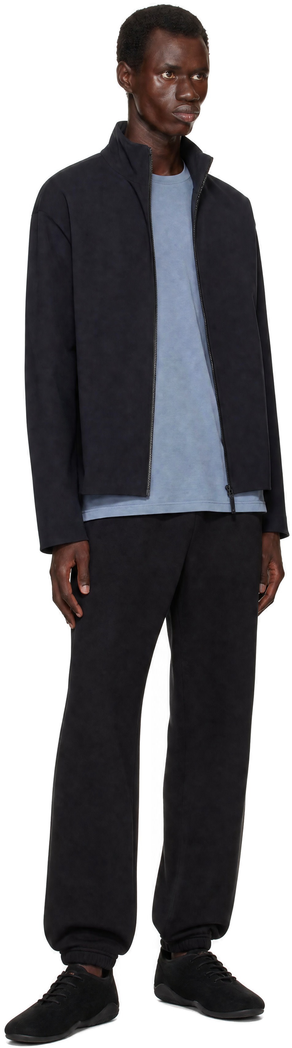 Veilance - Black Isogon MX Jacket