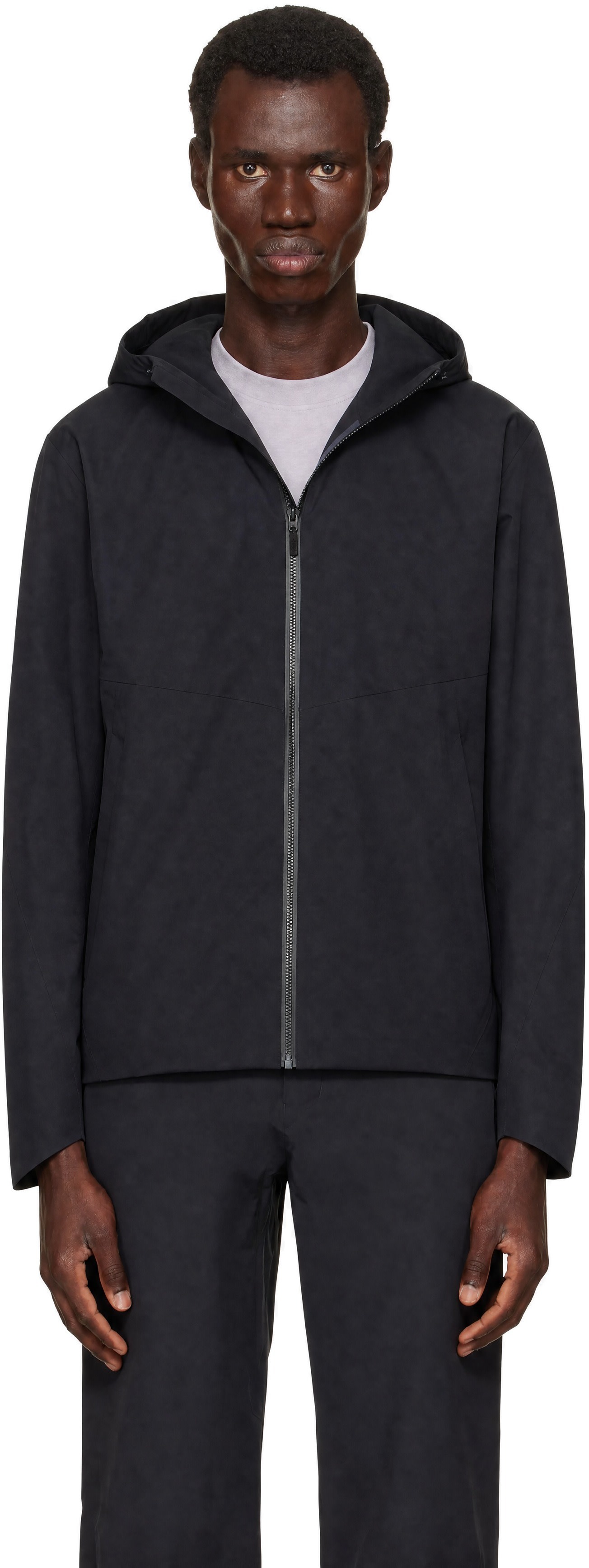 Veilance - Black Arris Jacket