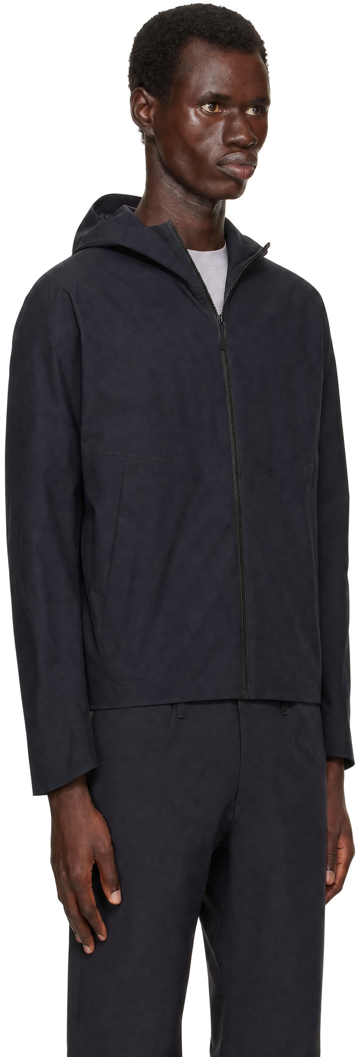 Veilance - Blouson Arris noir