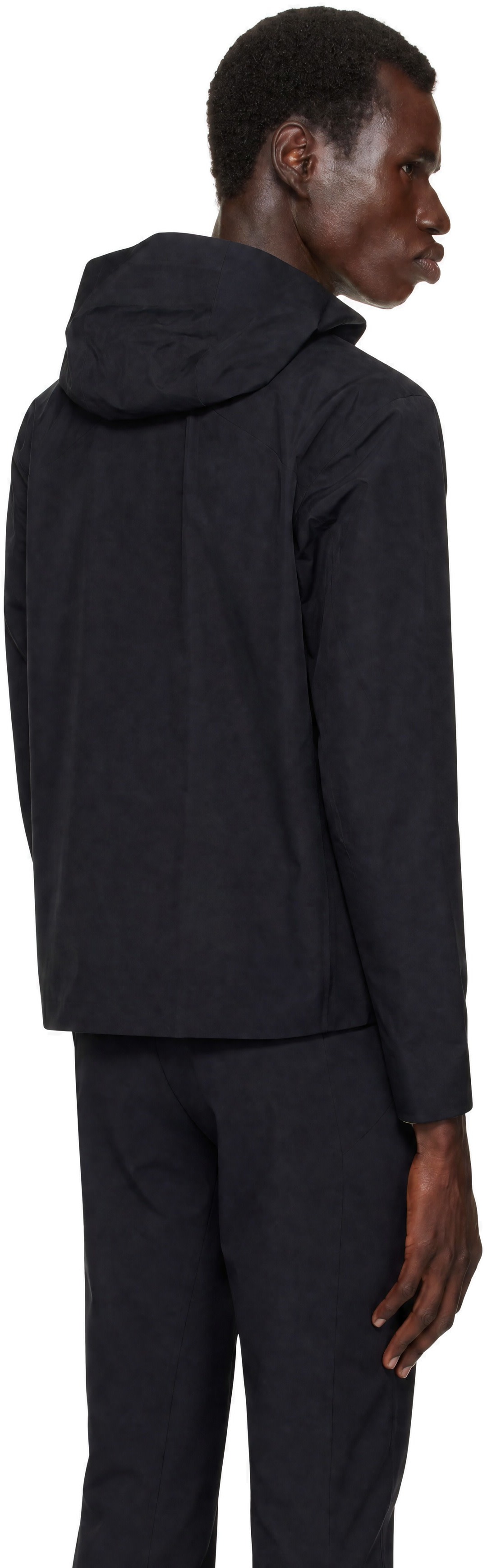 Veilance - Black Arris Jacket
