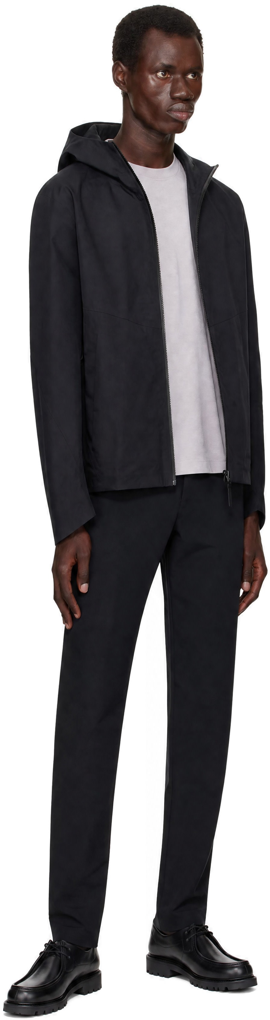 Veilance - Blouson Arris noir
