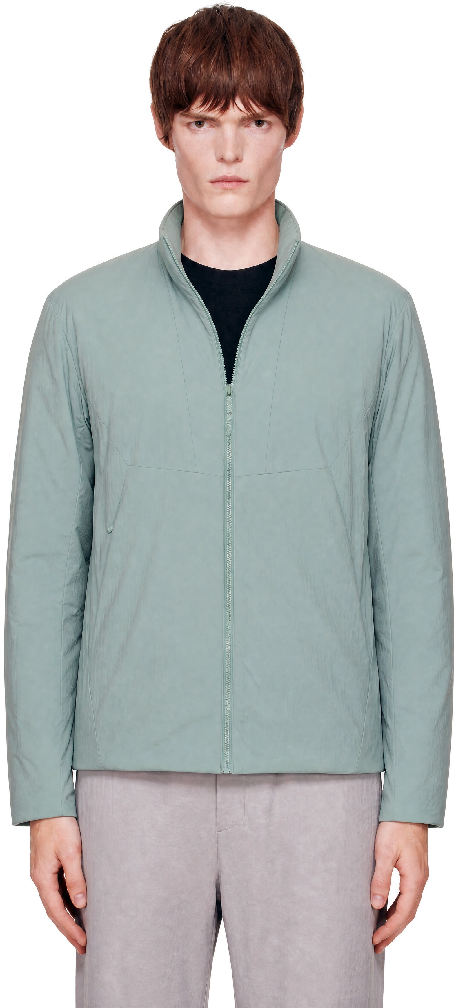 Veilance - Green Mionn Insulated Jacket