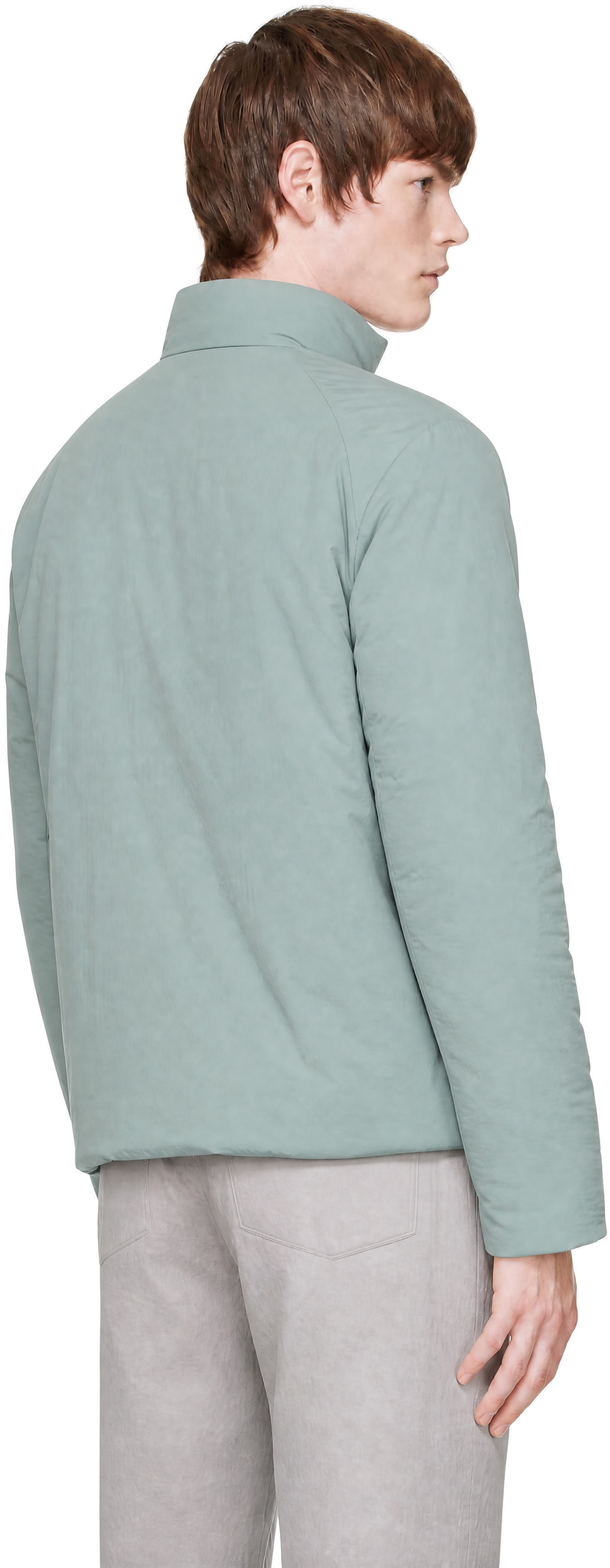 Veilance - Green Mionn Insulated Jacket