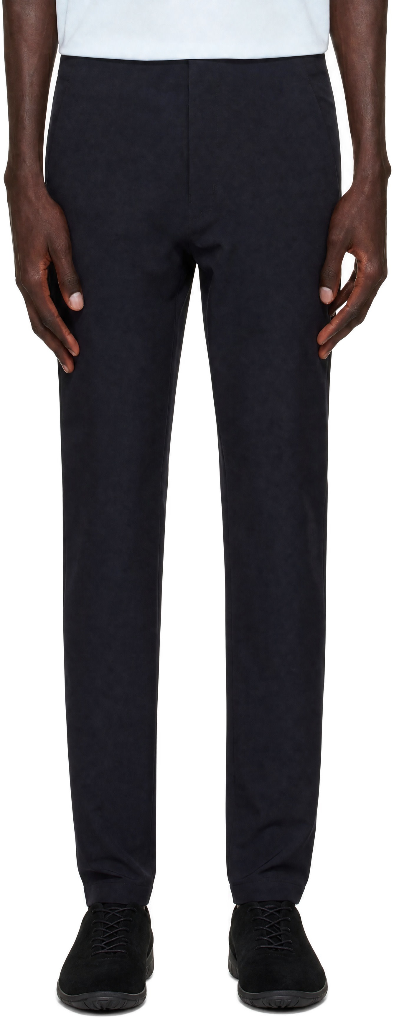 Veilance - Pantalon Spere noir