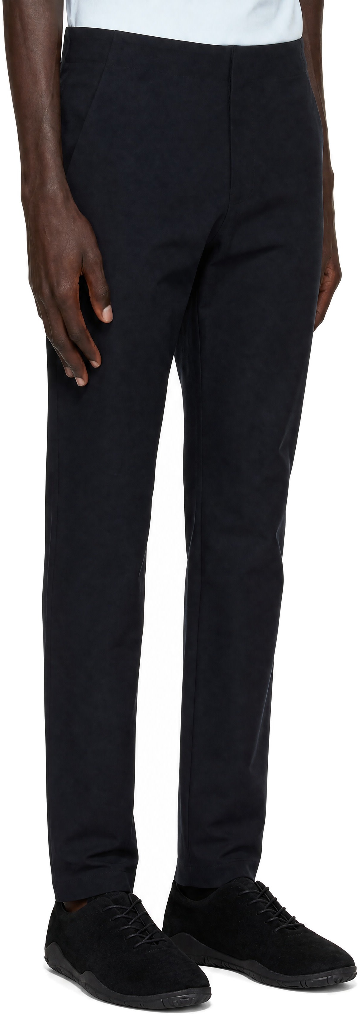 Veilance - Pantalon Spere noir