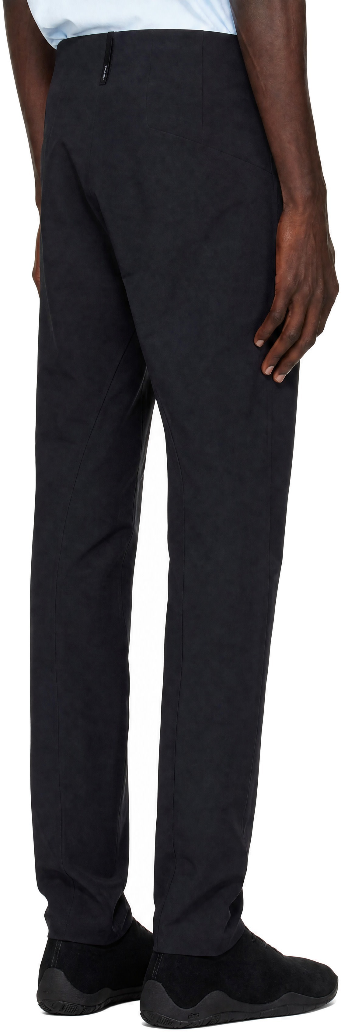 Veilance - Black Spere Trousers