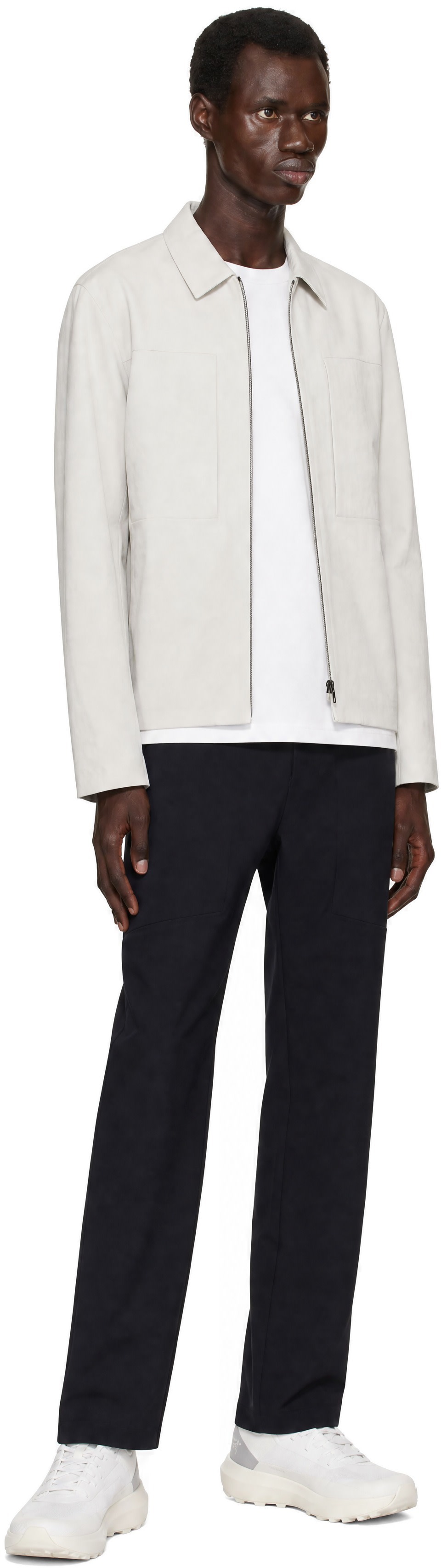 Veilance - Black Diode MX Trousers