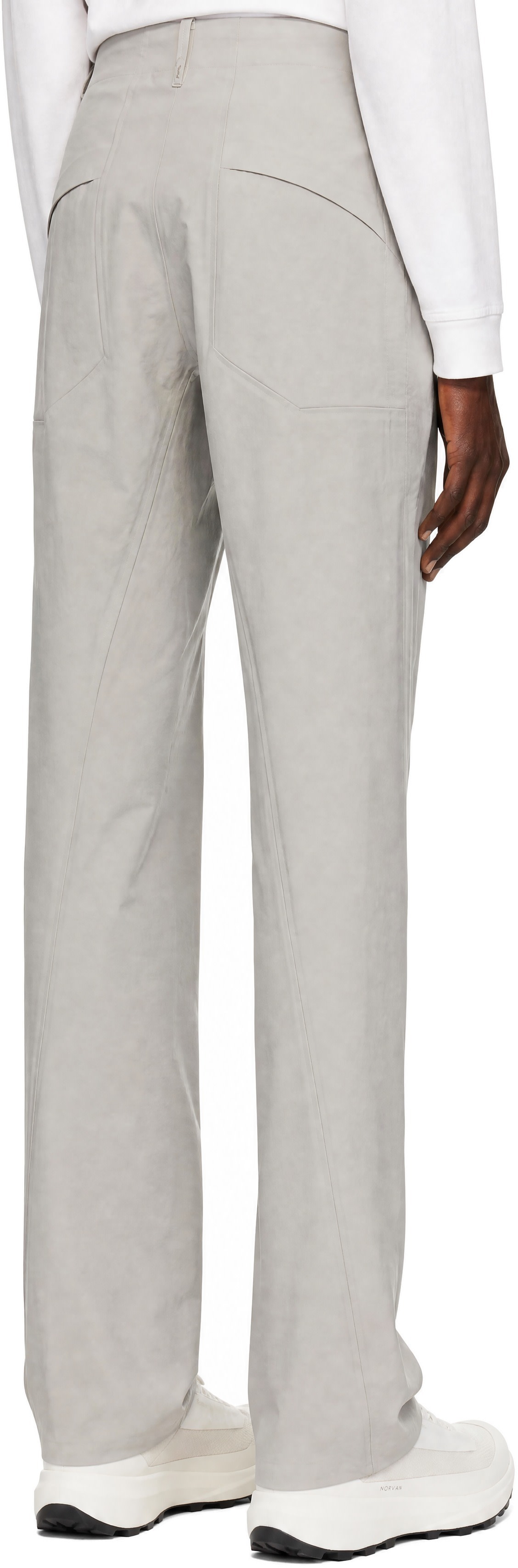 Veilance - Gray Diode MX Trousers