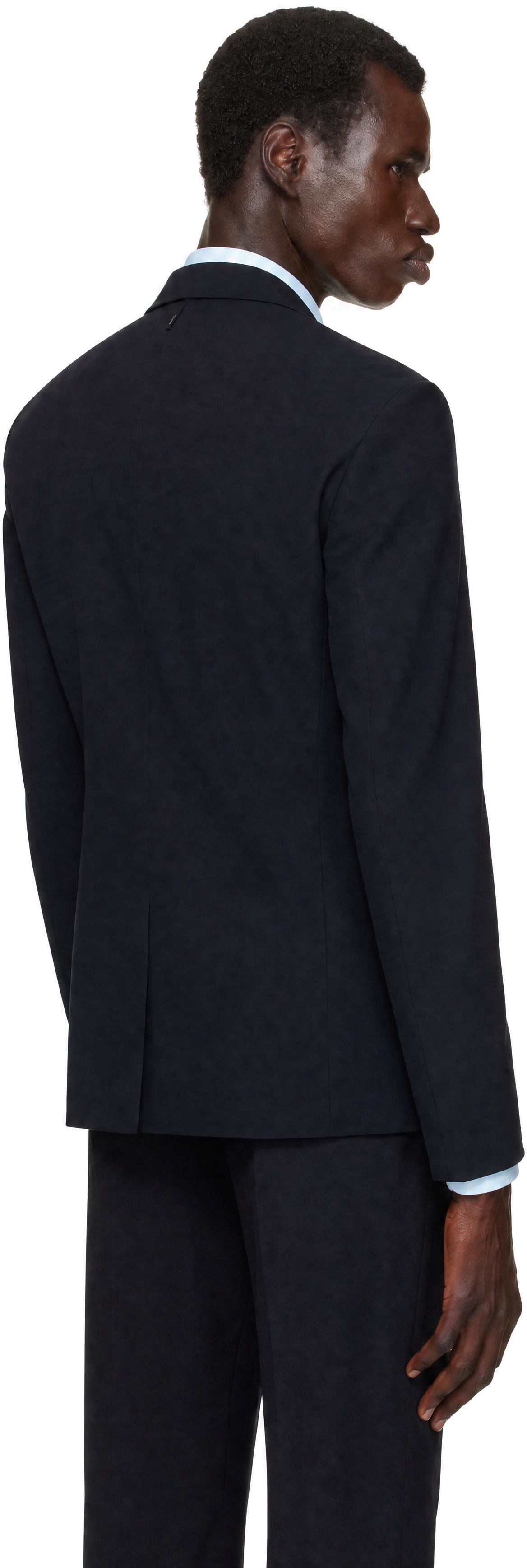 Veilance - Black Indisce MX Blazer