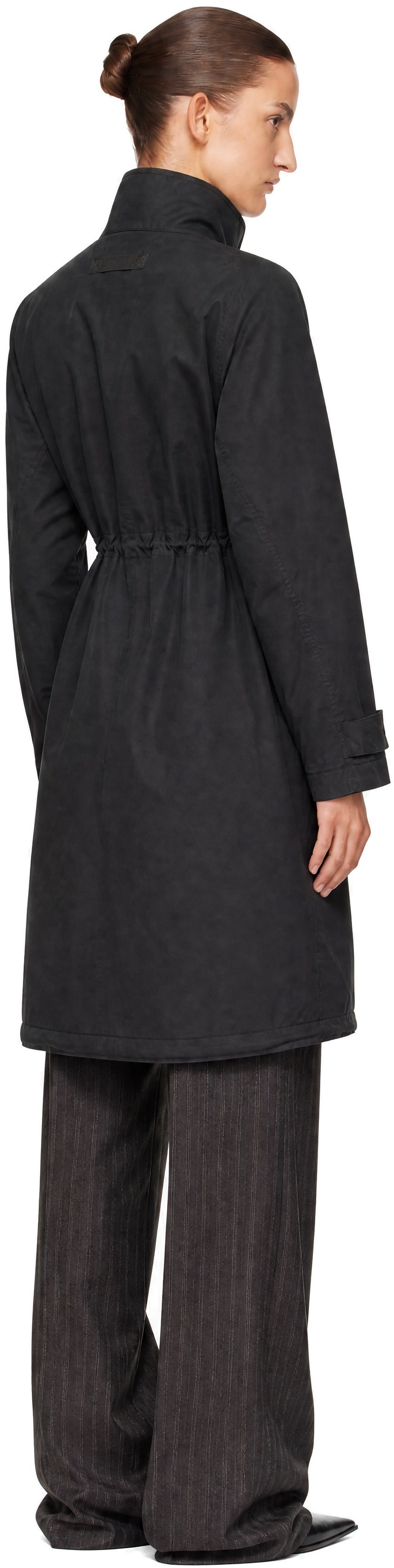 mfpen - Black Region Jacket