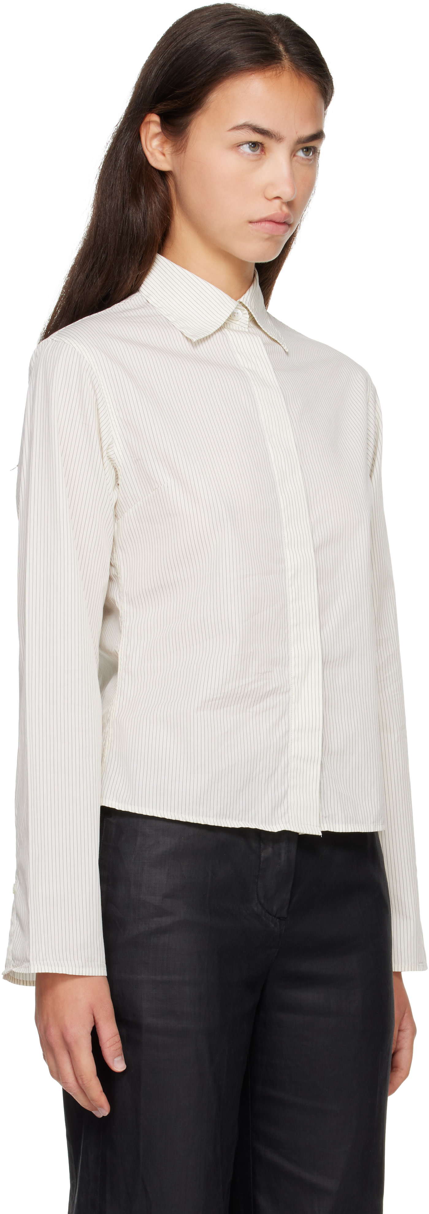 mfpen - Off-White Software Shirt