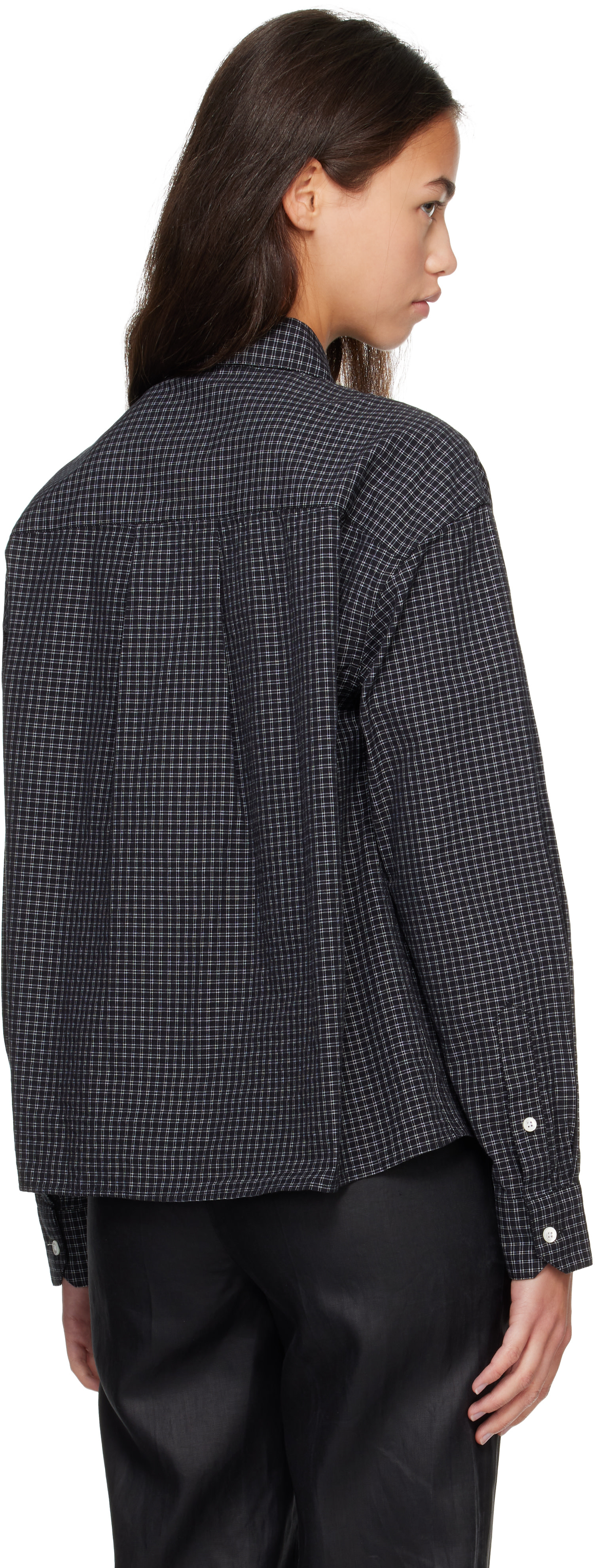 mfpen - Chemise Format noire