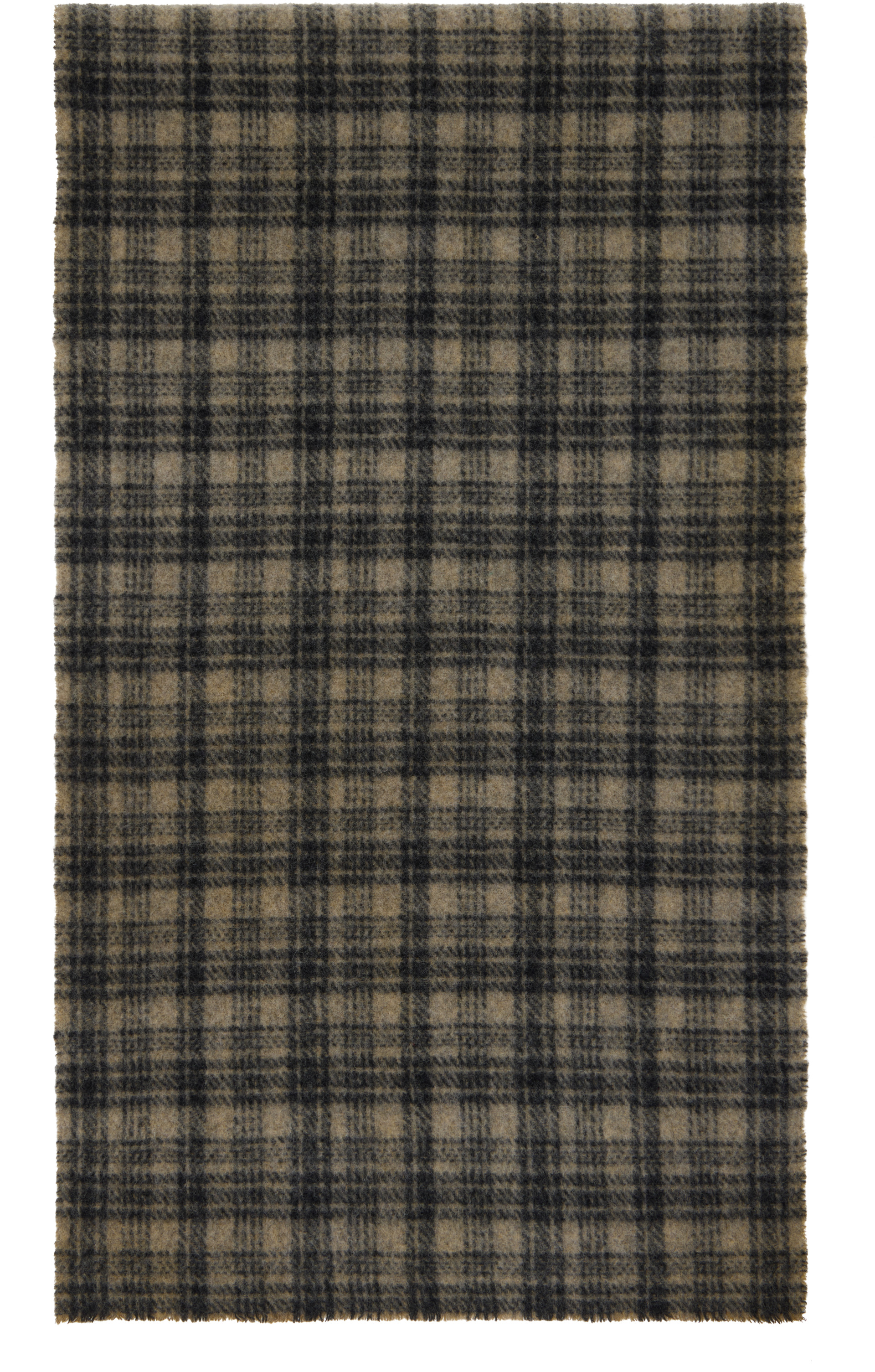 mfpen - Beige Facade Scarf