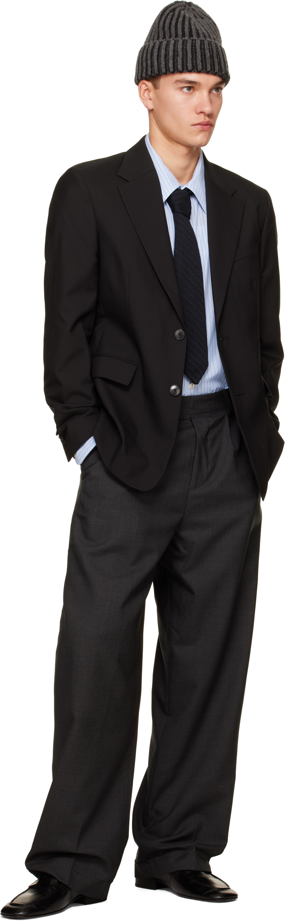 mfpen - Navy Formal Tie