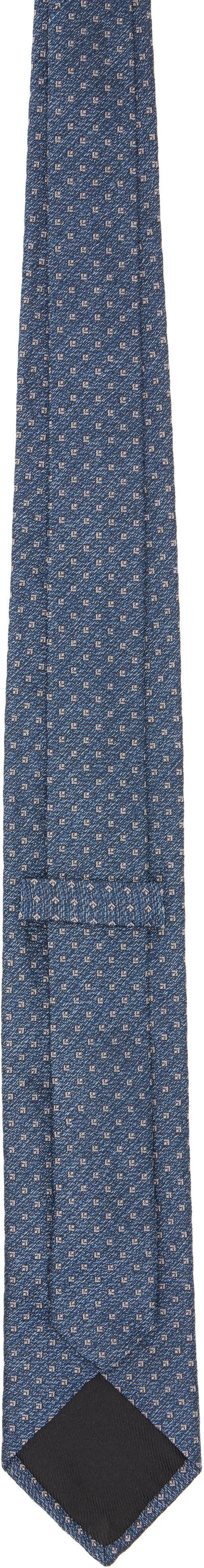 mfpen - Cravate Banquet bleue