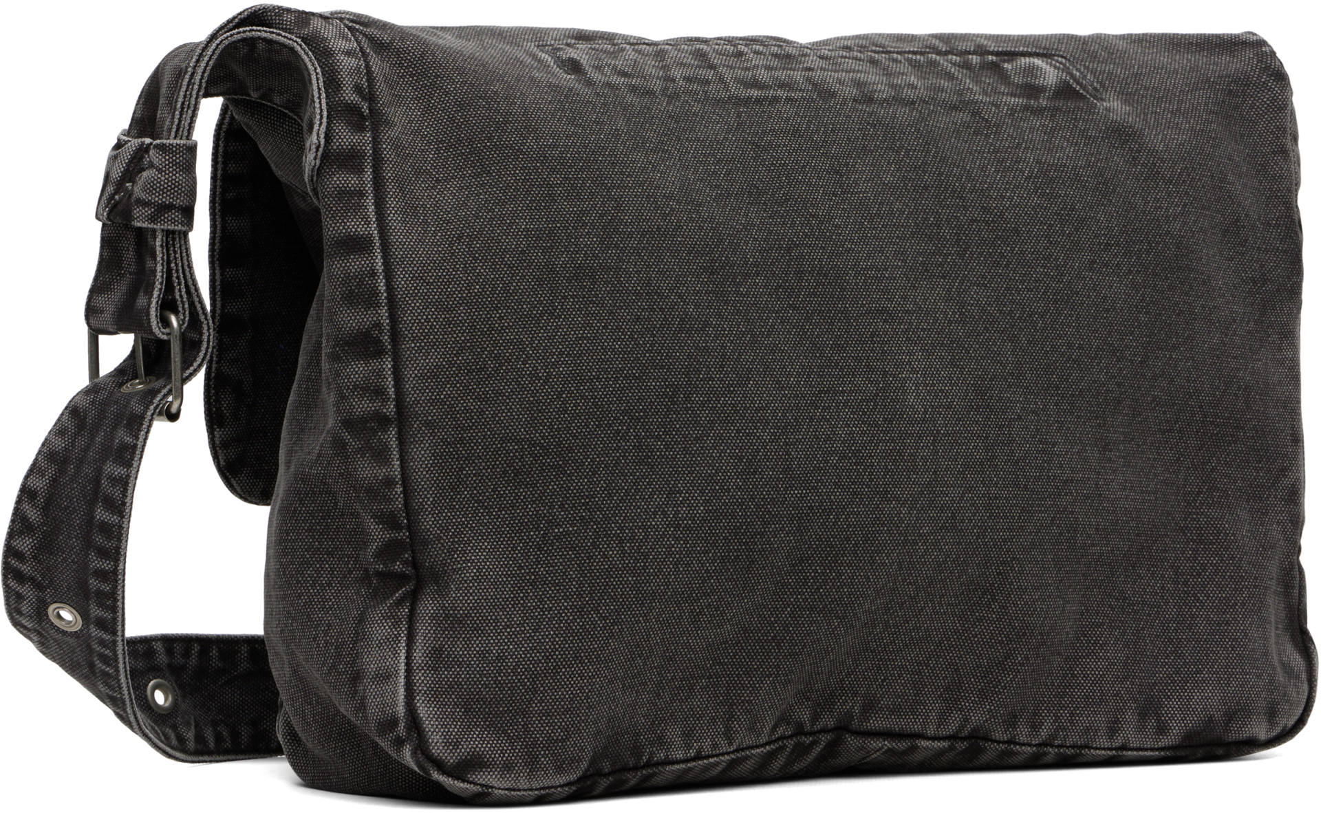 mfpen - Sac Postman gris