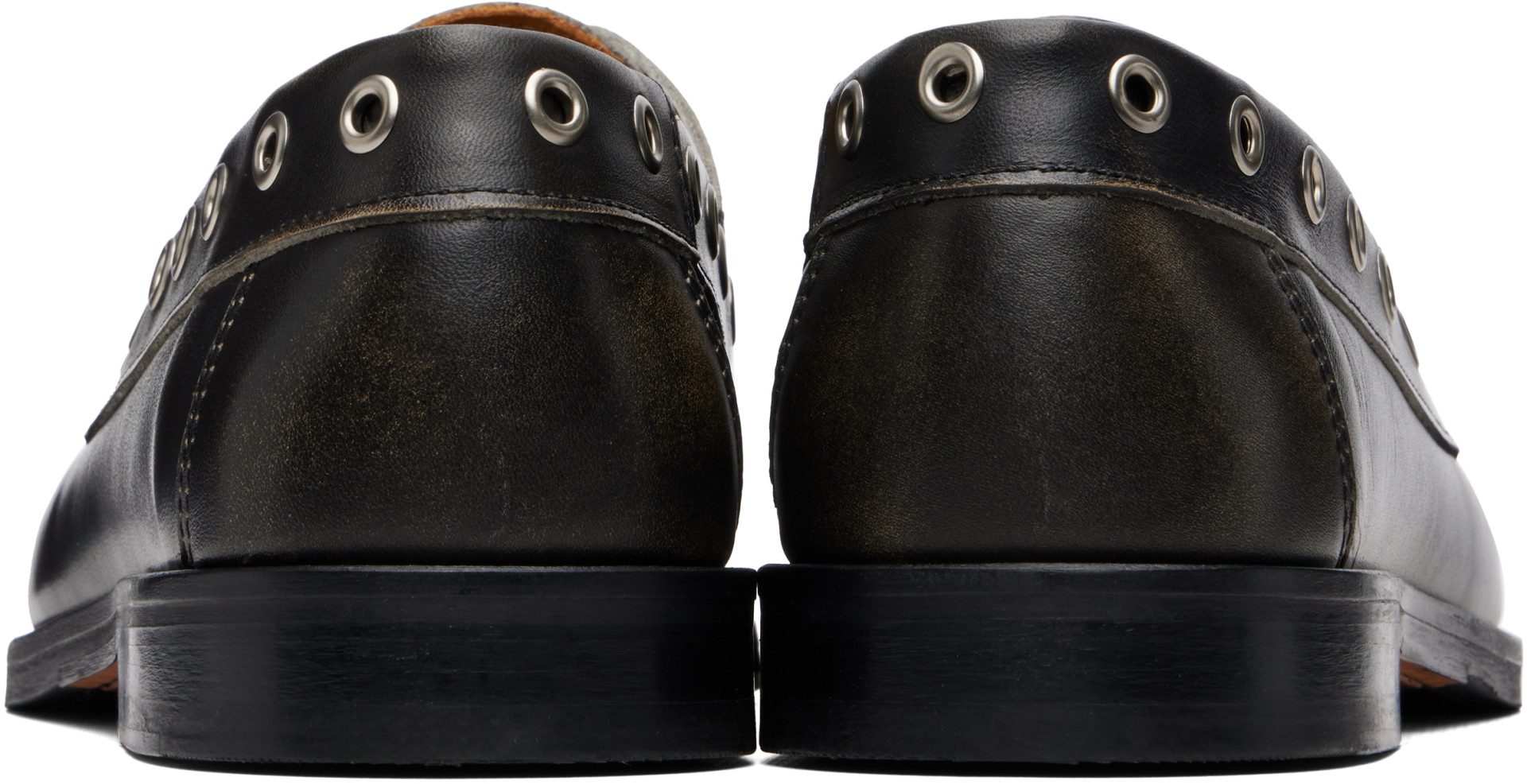 mfpen - Black Scout Derbys