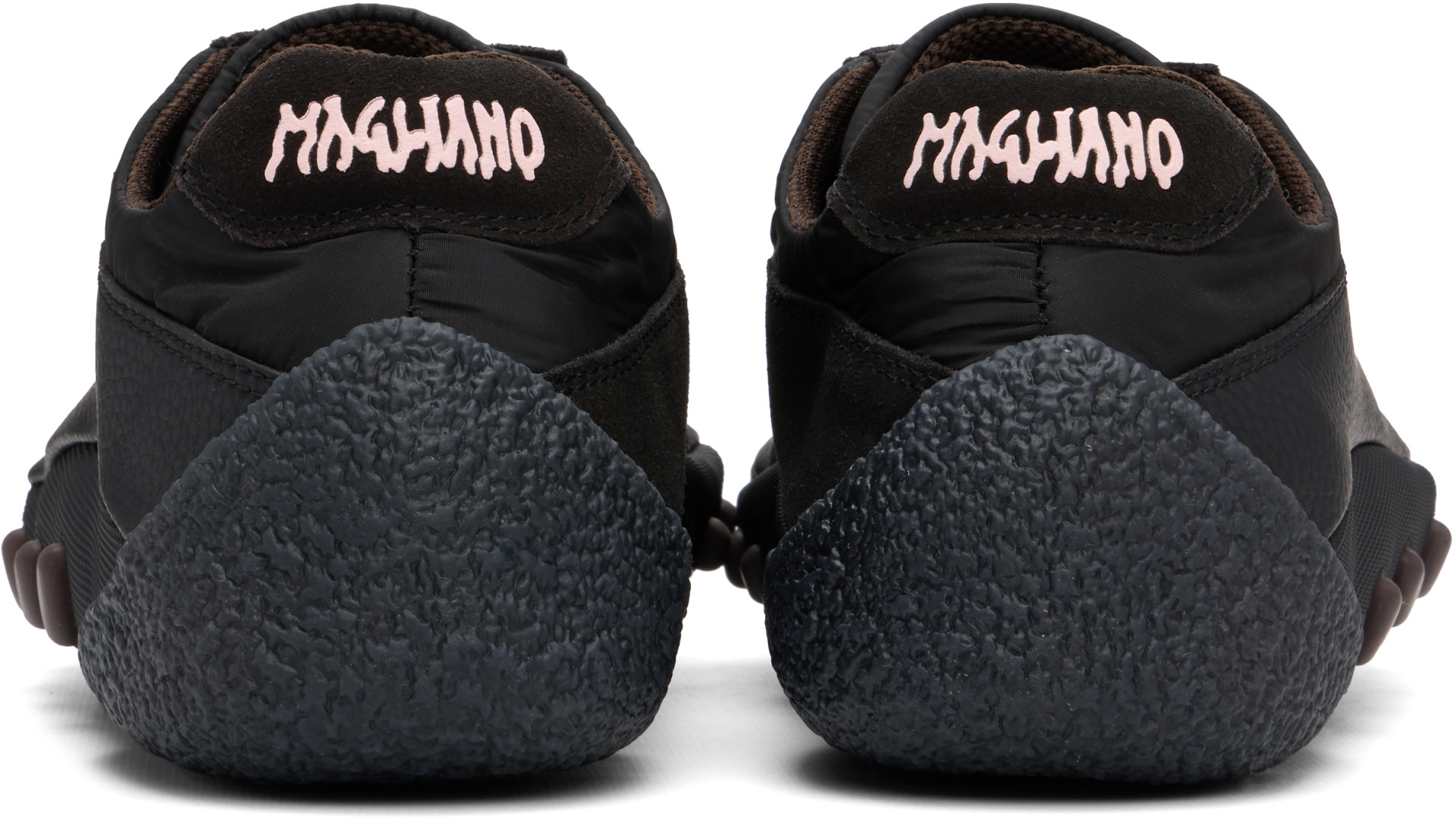 Magliano - Baskets Kart noires