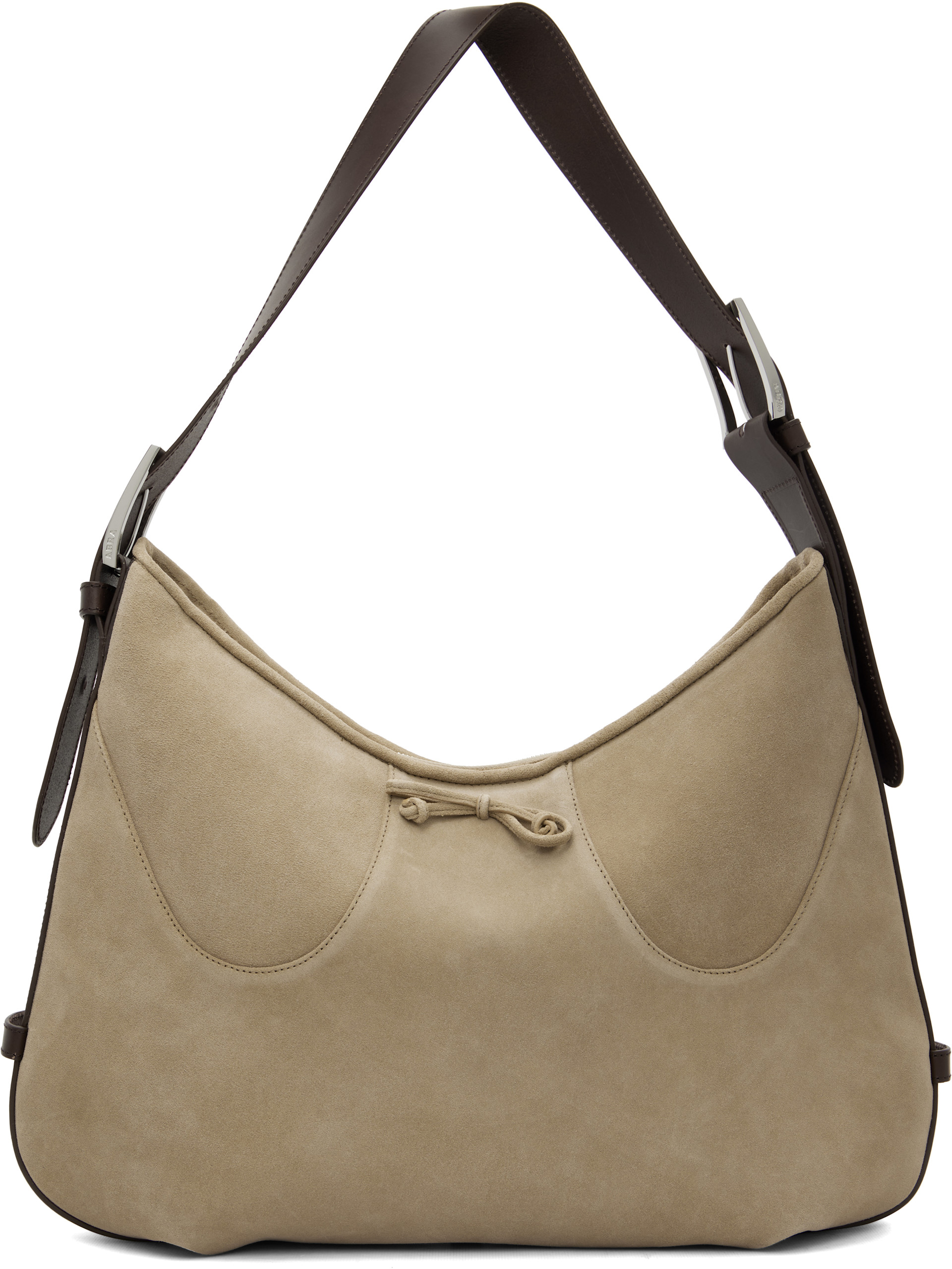 ABRA - Sac Ballerina beige