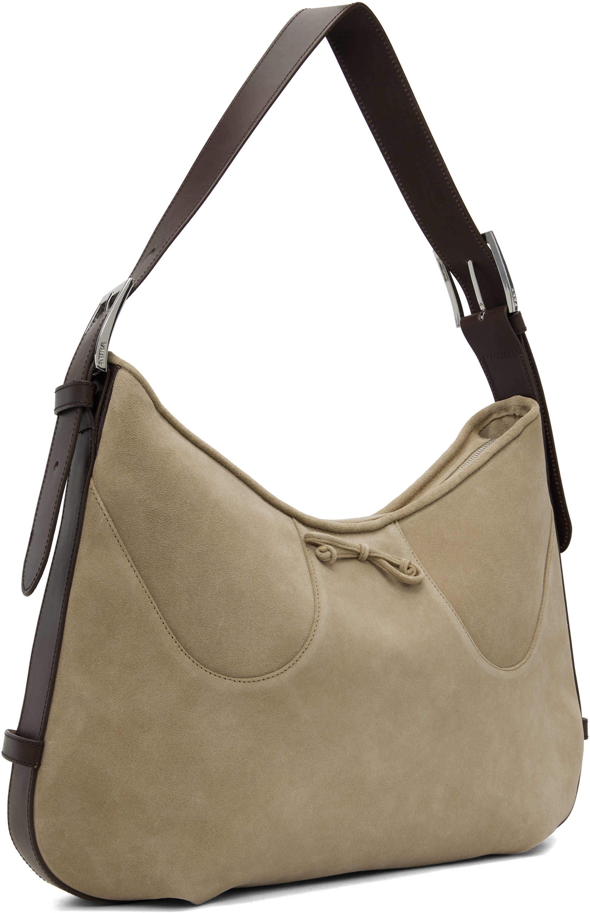ABRA - Sac Ballerina beige