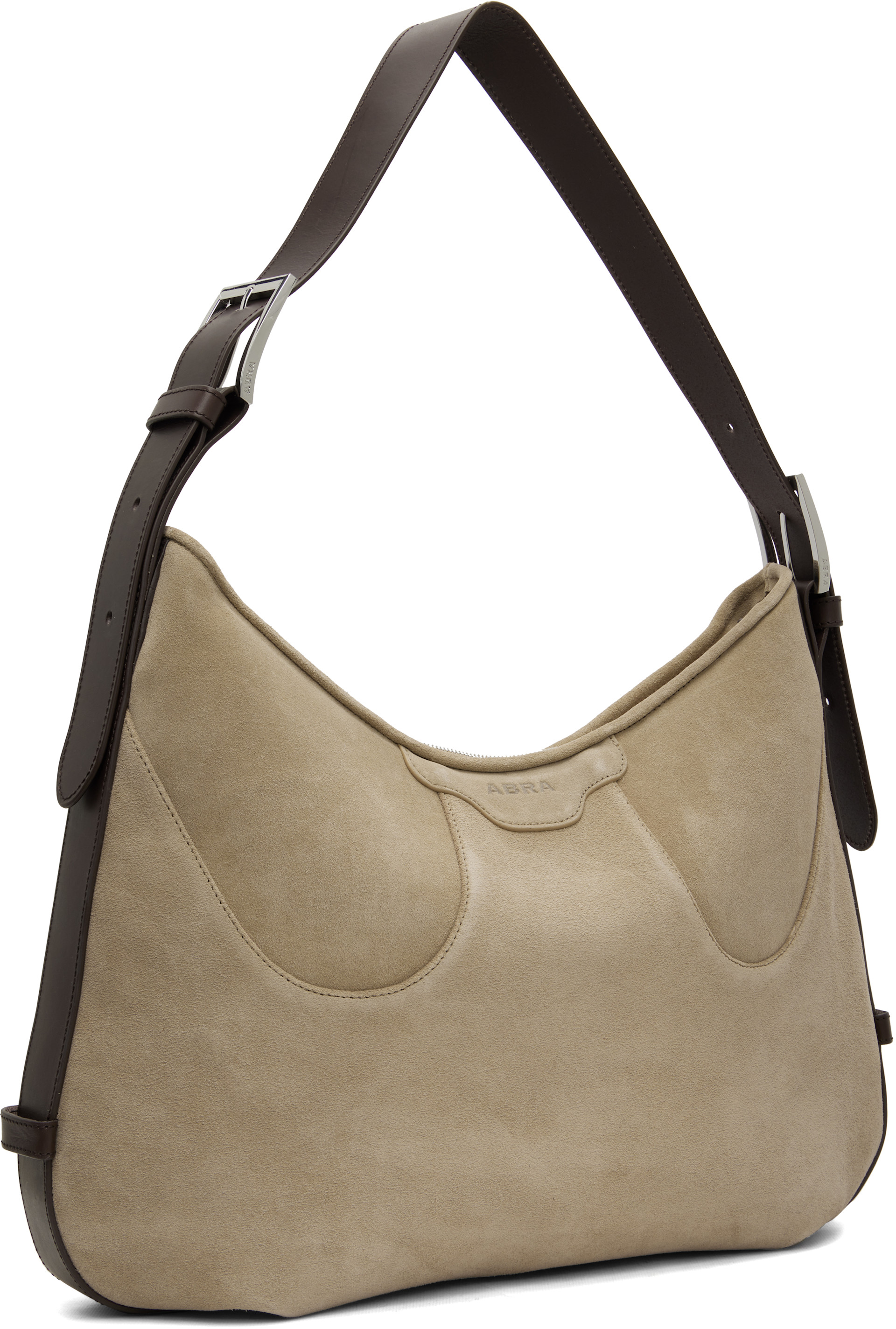 ABRA - Sac Ballerina beige