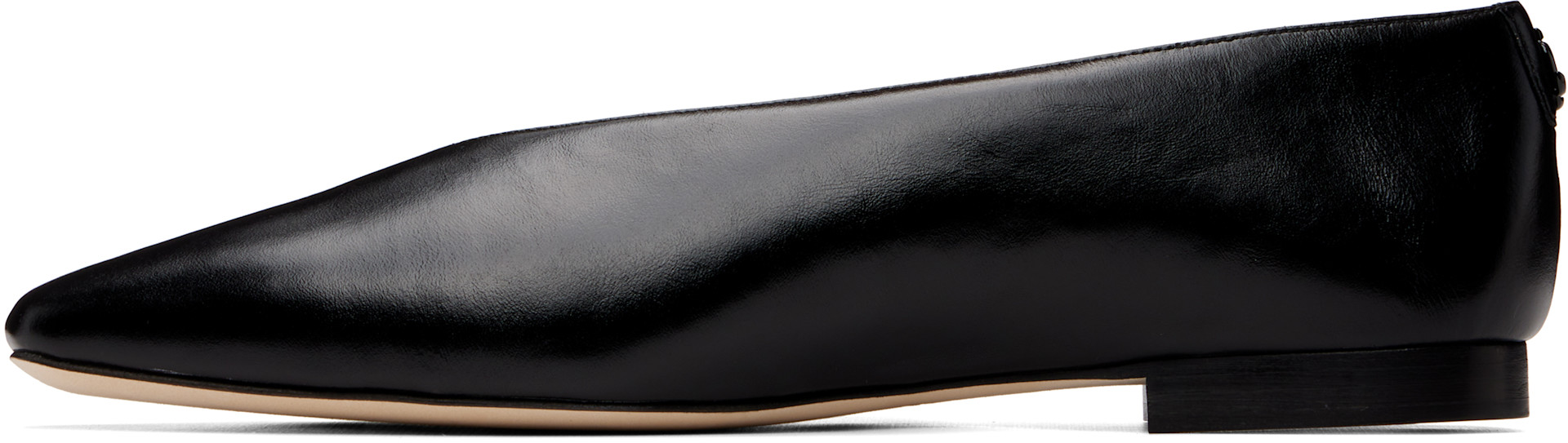 Jimmy Choo - Flâneurs Margot noirs