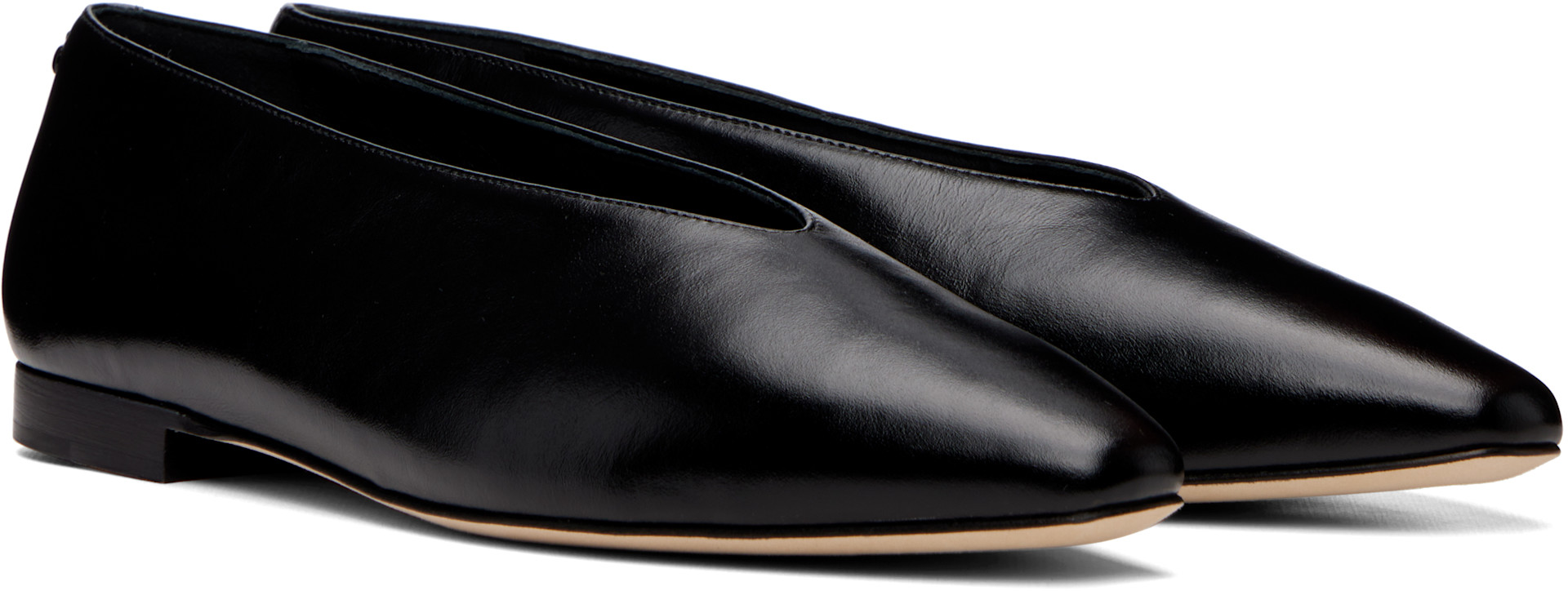 Jimmy Choo - Flâneurs Margot noirs